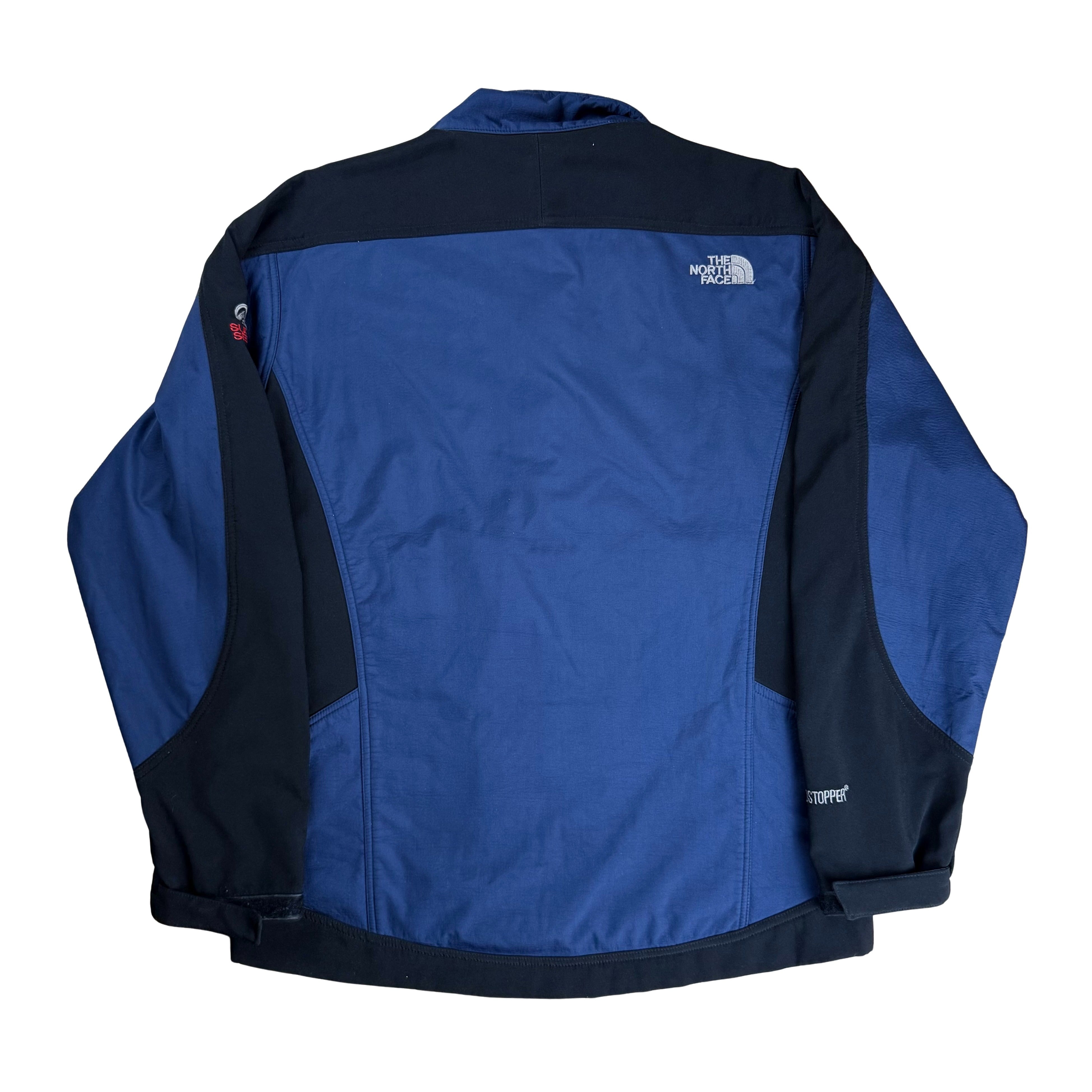Vintage The North Face Jacke Summit Series - L