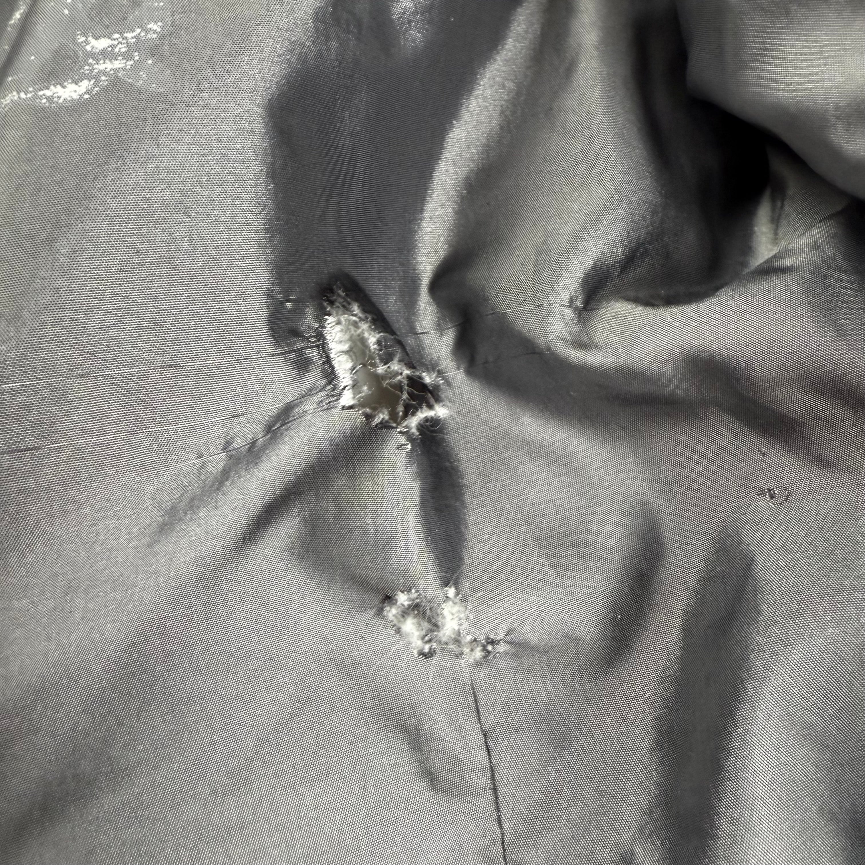 Vintage Kejo Y2K Daunen Pufferjacket - S