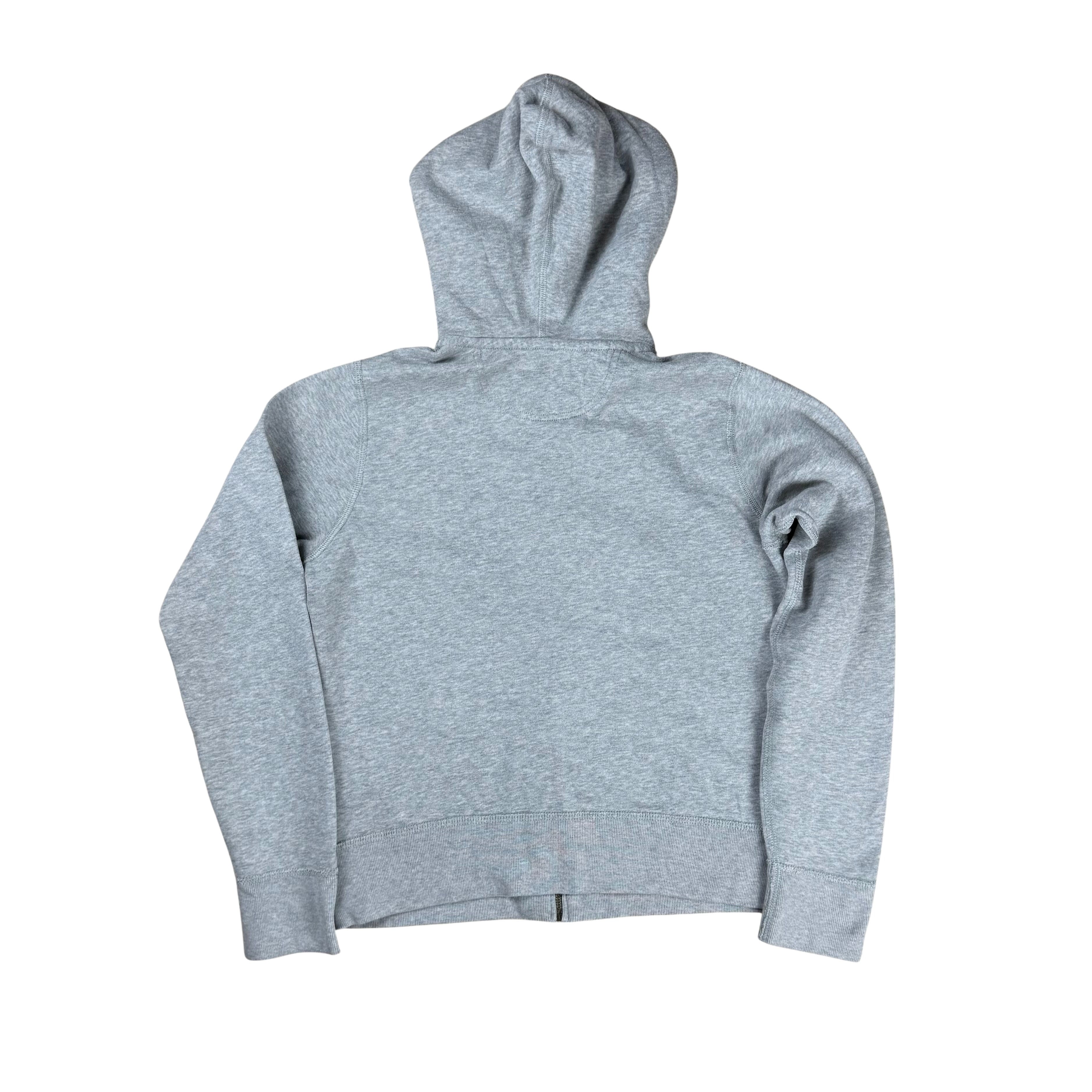 Vintage Ralph Lauren Zip Hoodie - L (Womens)
