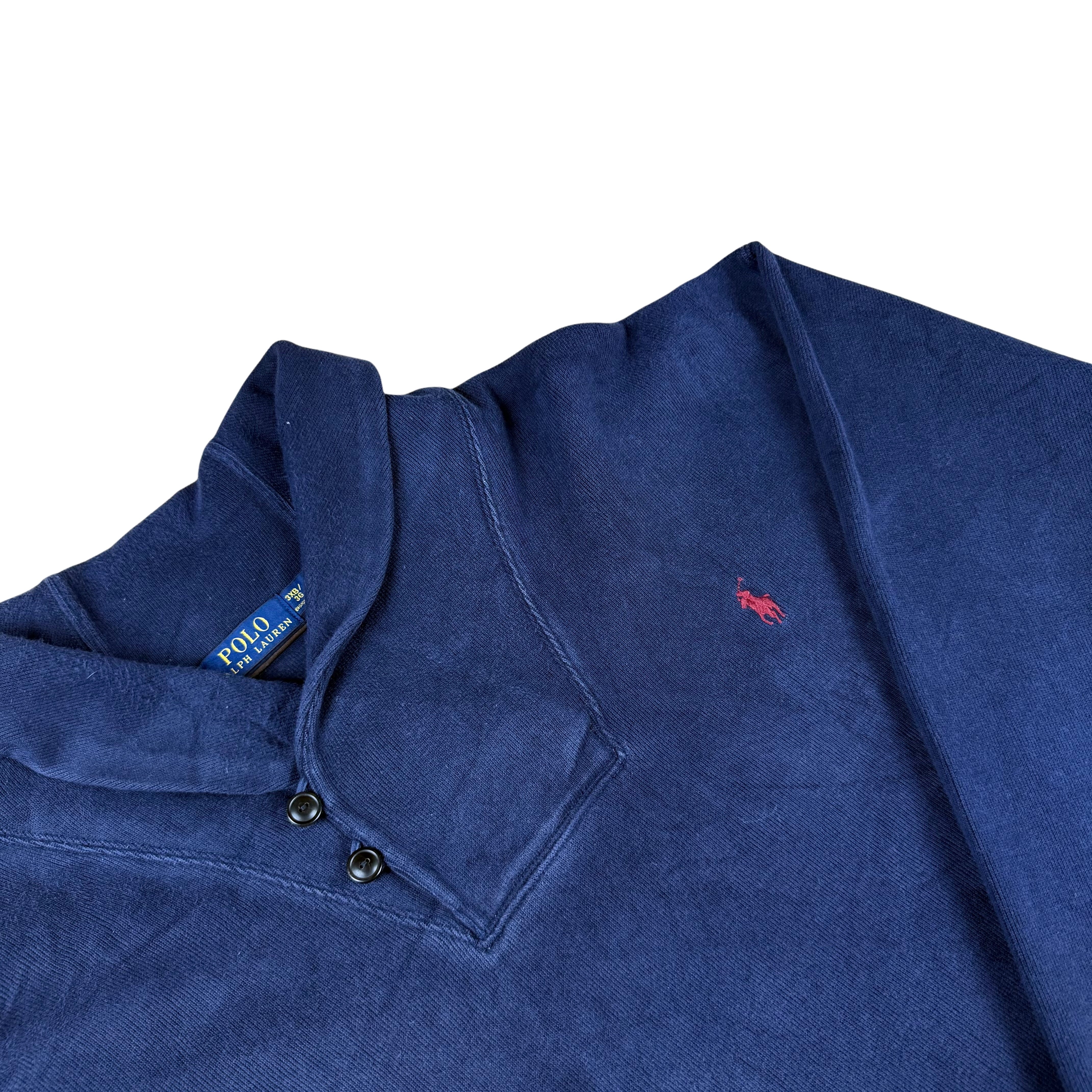 Vintage Ralph Lauren Sweater - 3XL