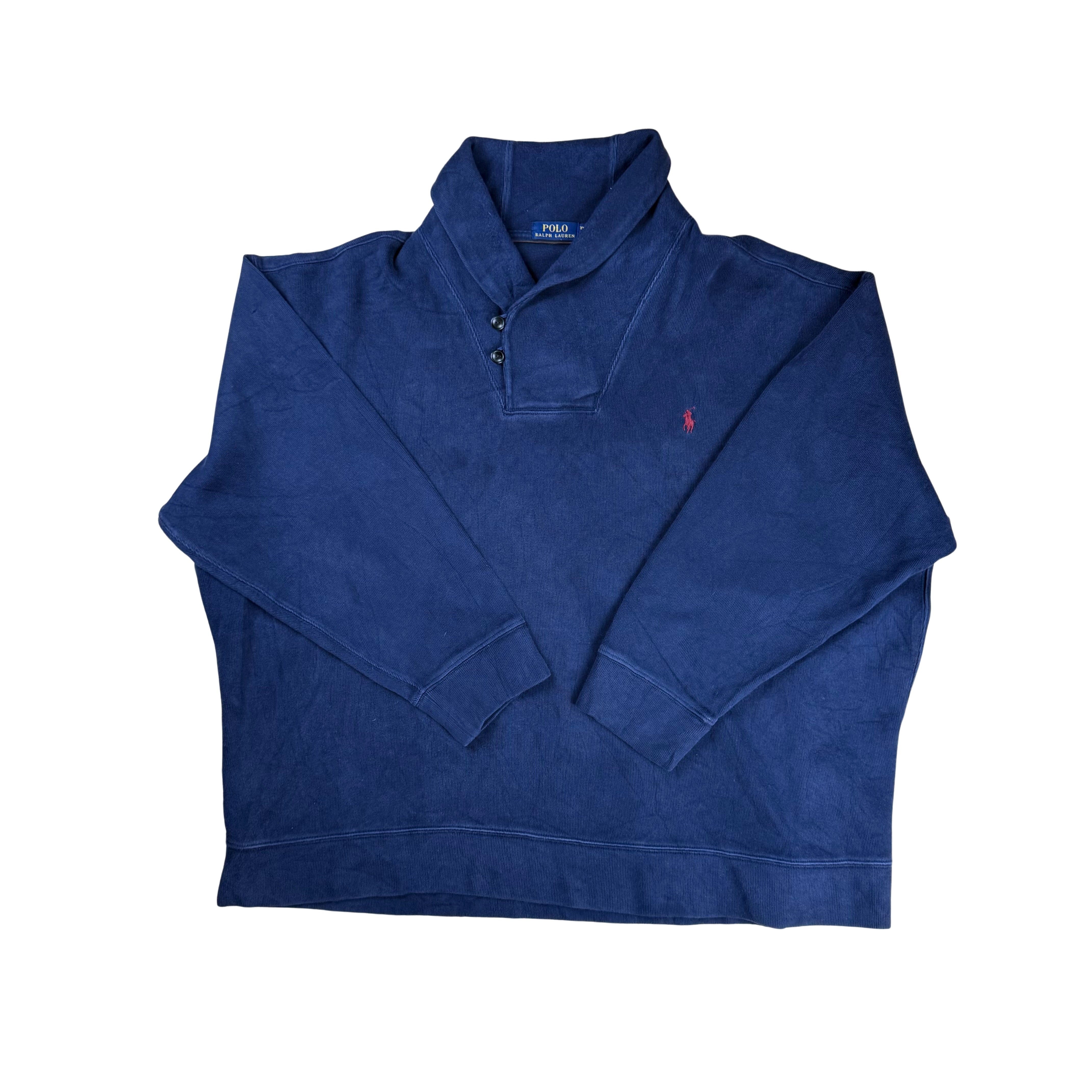 Vintage Ralph Lauren Sweater - 3XL