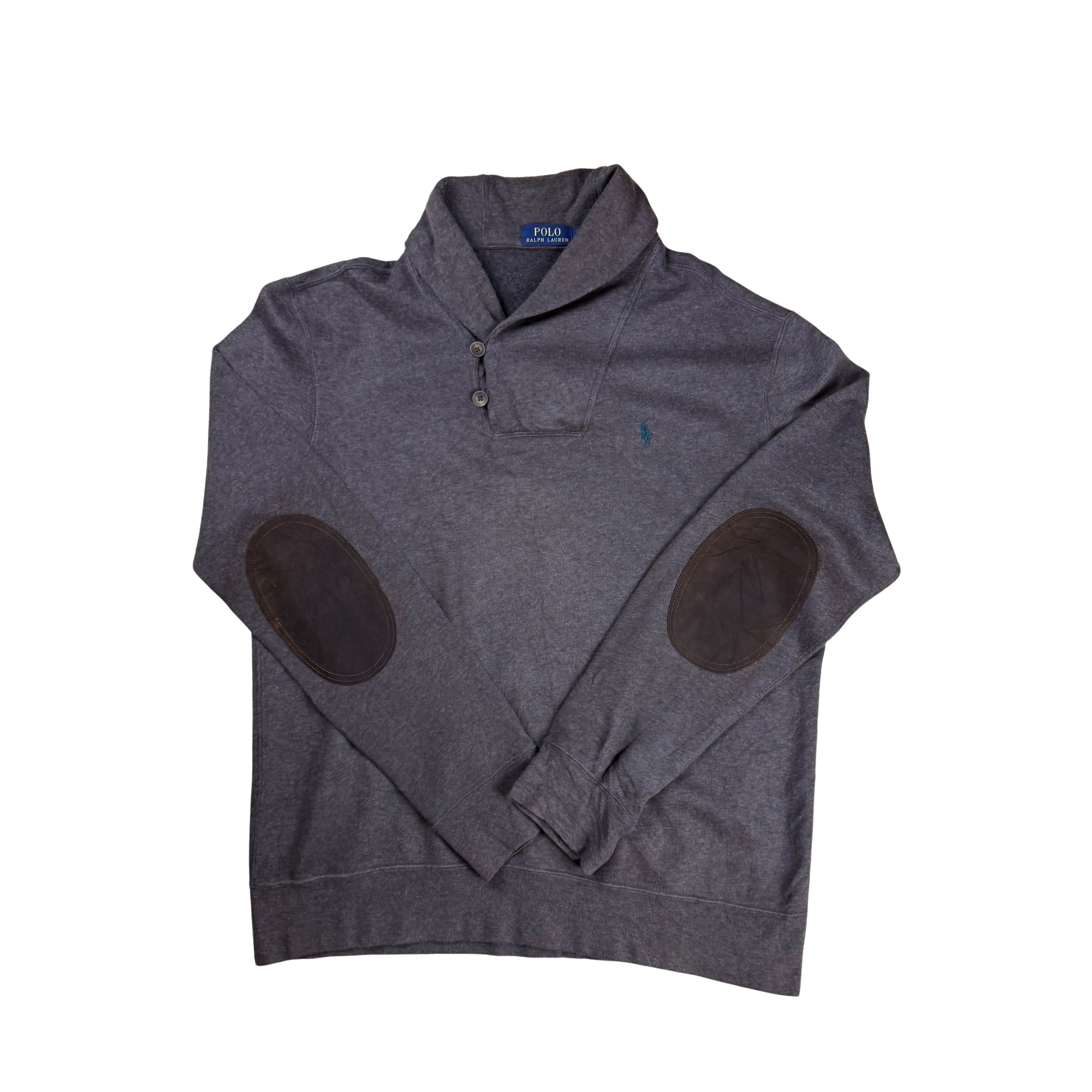 Vintage Ralph Lauren Sweater - L