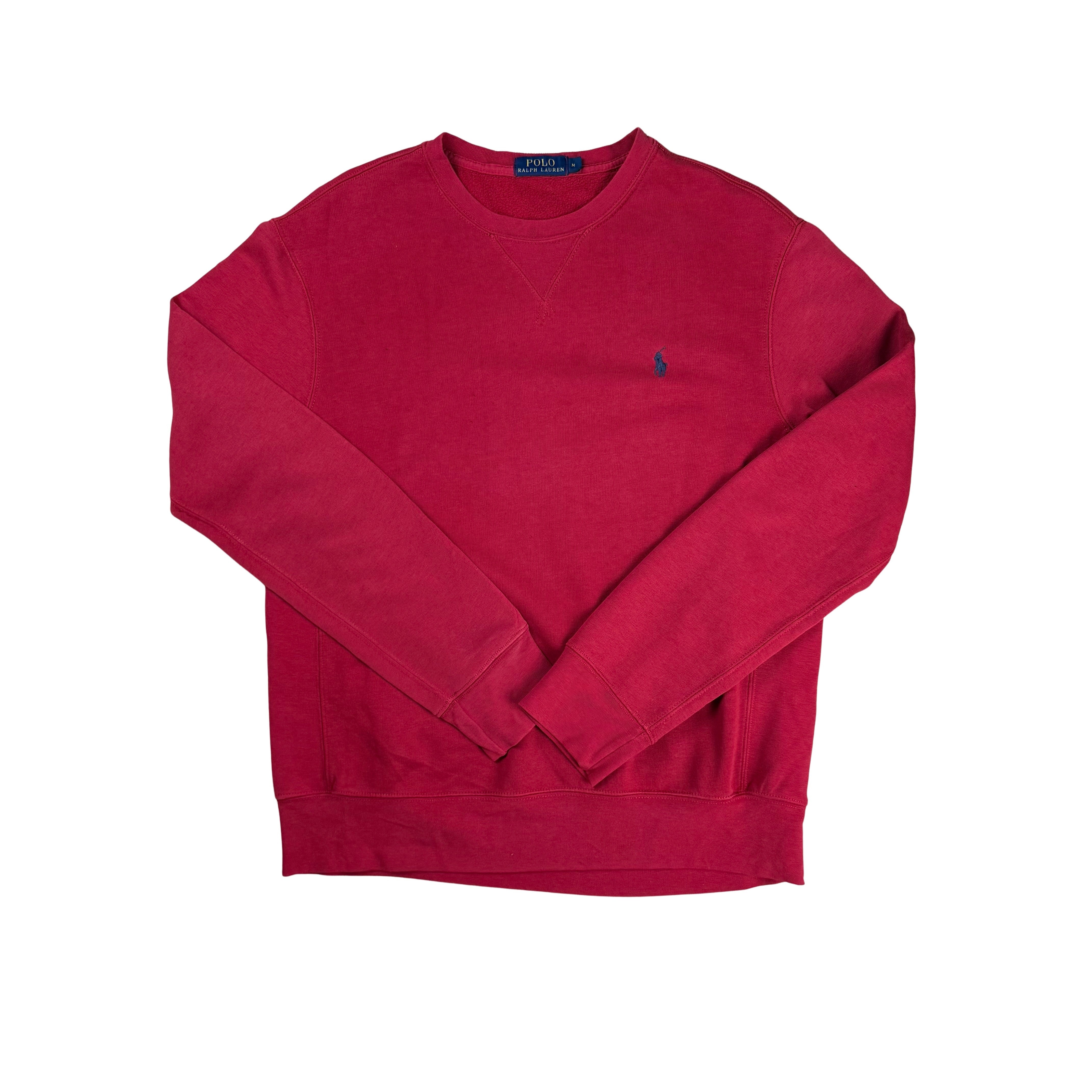 Vintage Ralph Lauren Sweater - M