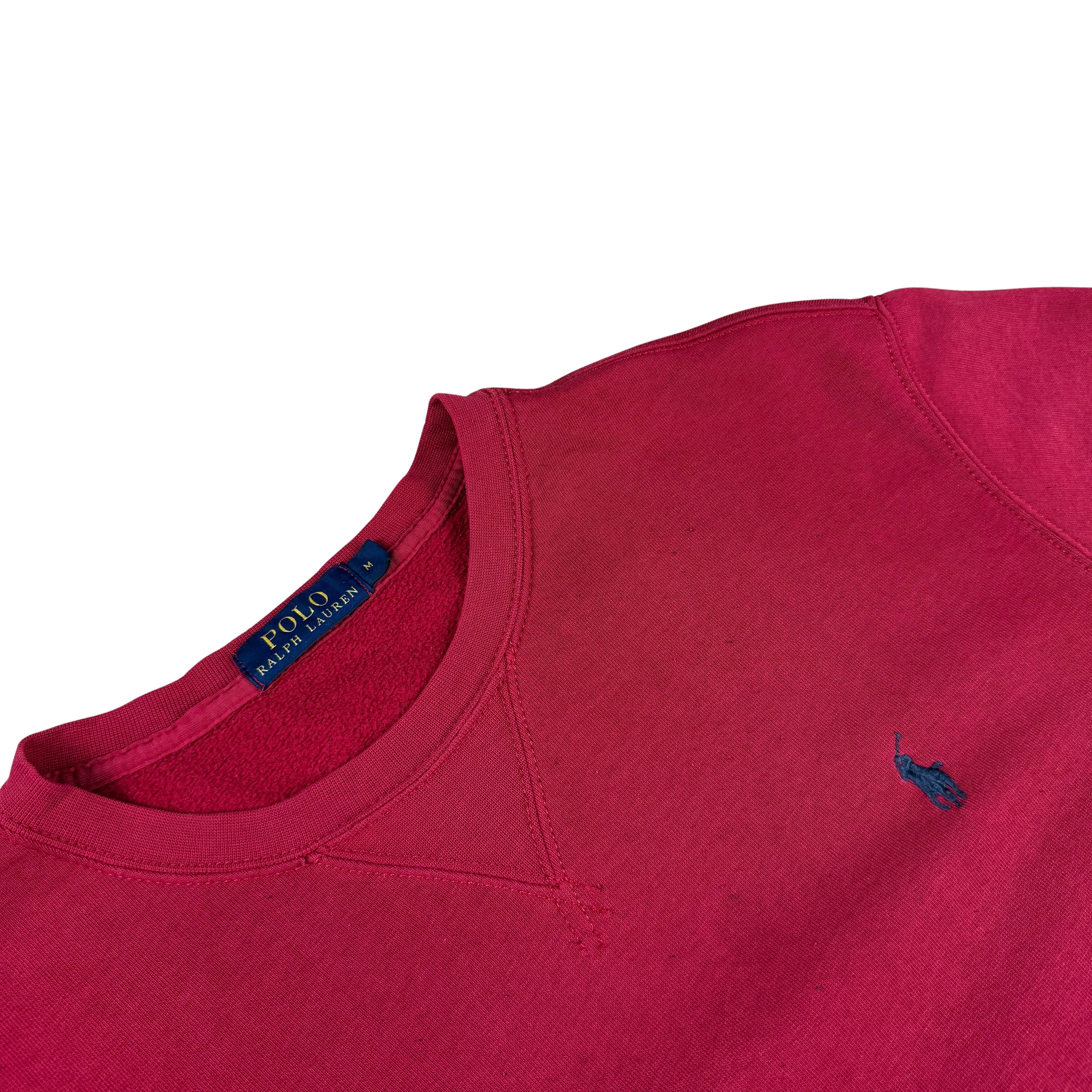 Vintage Ralph Lauren Sweater - M