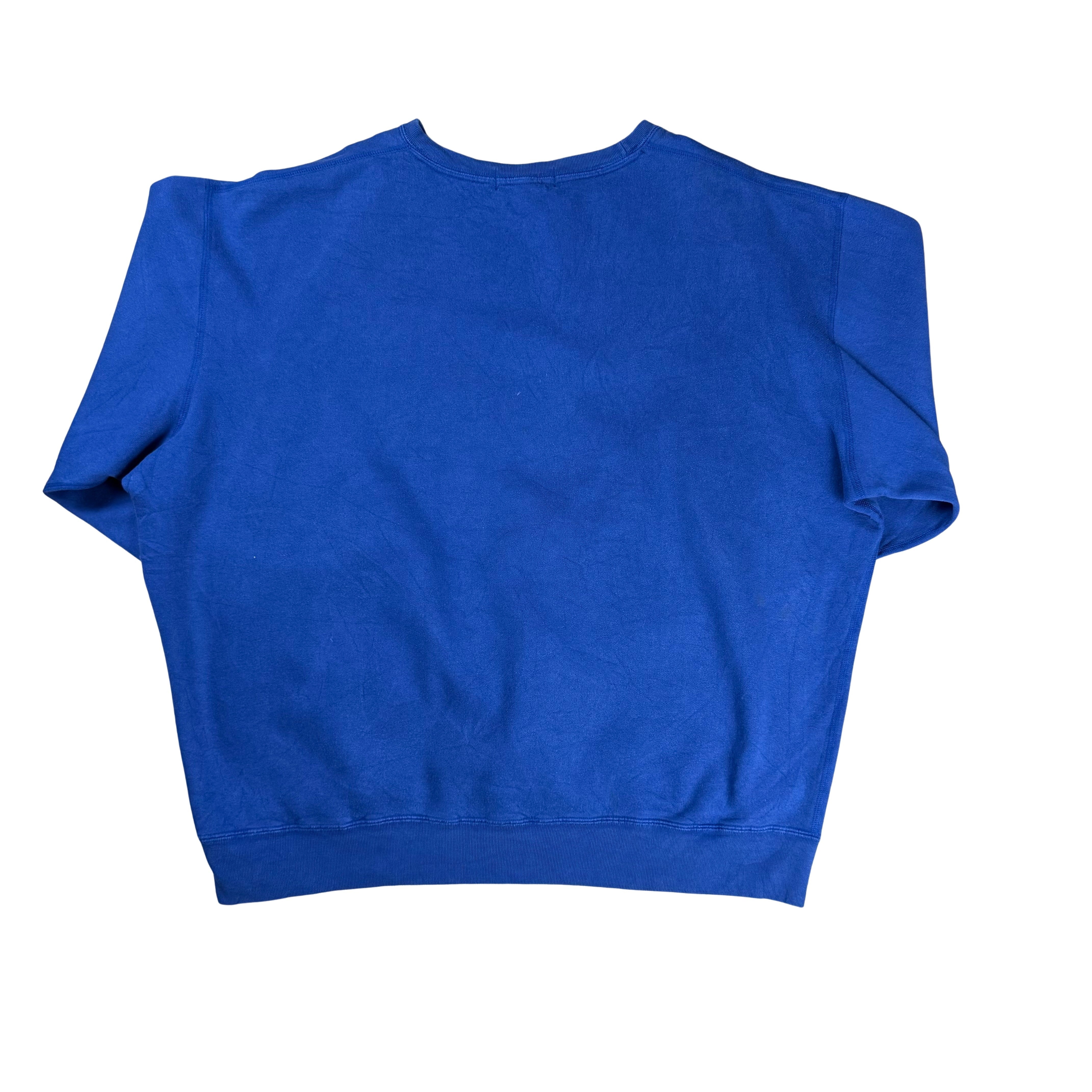 Vintage Ralph Lauren 90s Sweater - XL