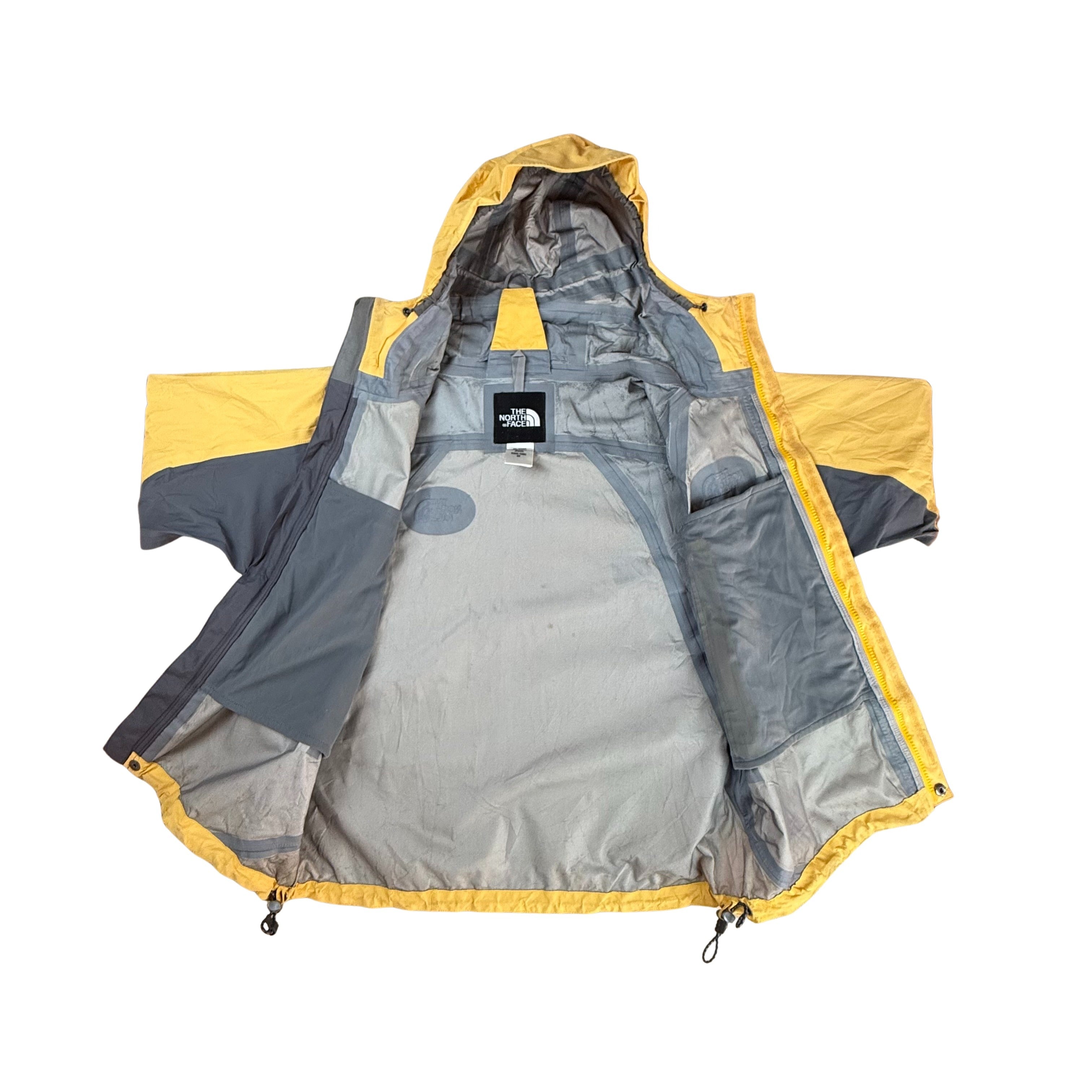 Vintage The North Face 90s Rain Jacket - M