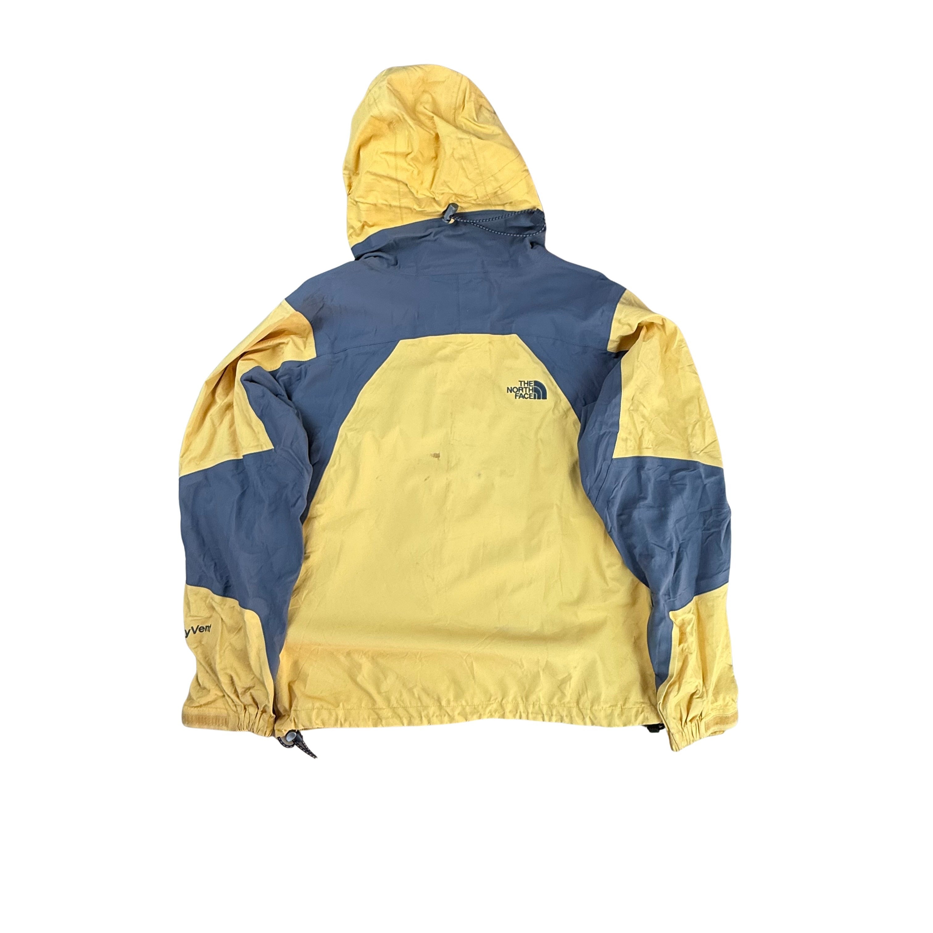 Vintage The North Face 90s Rain Jacket - M
