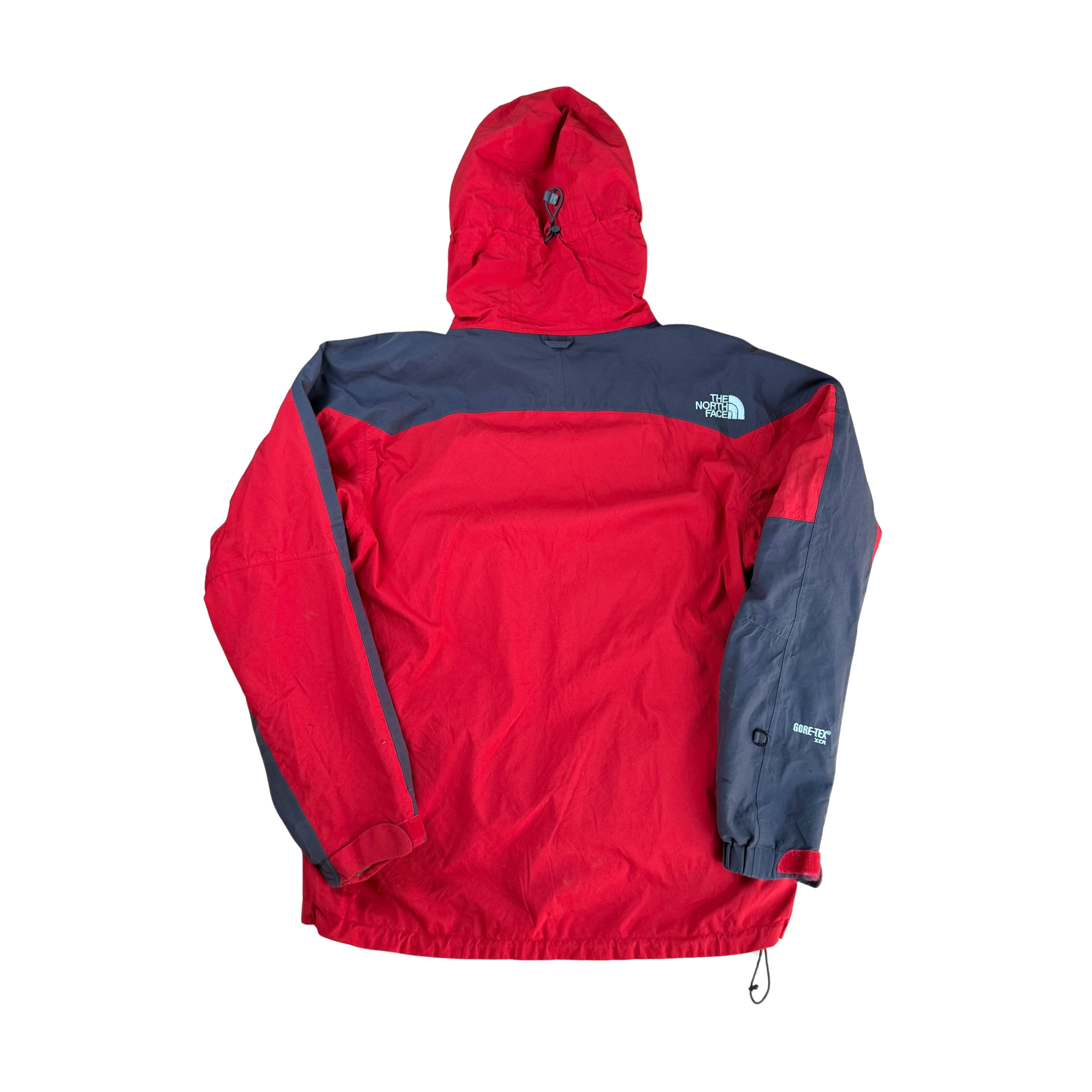 Vintage The North Face 90s Summit Series Rain Jacket - L