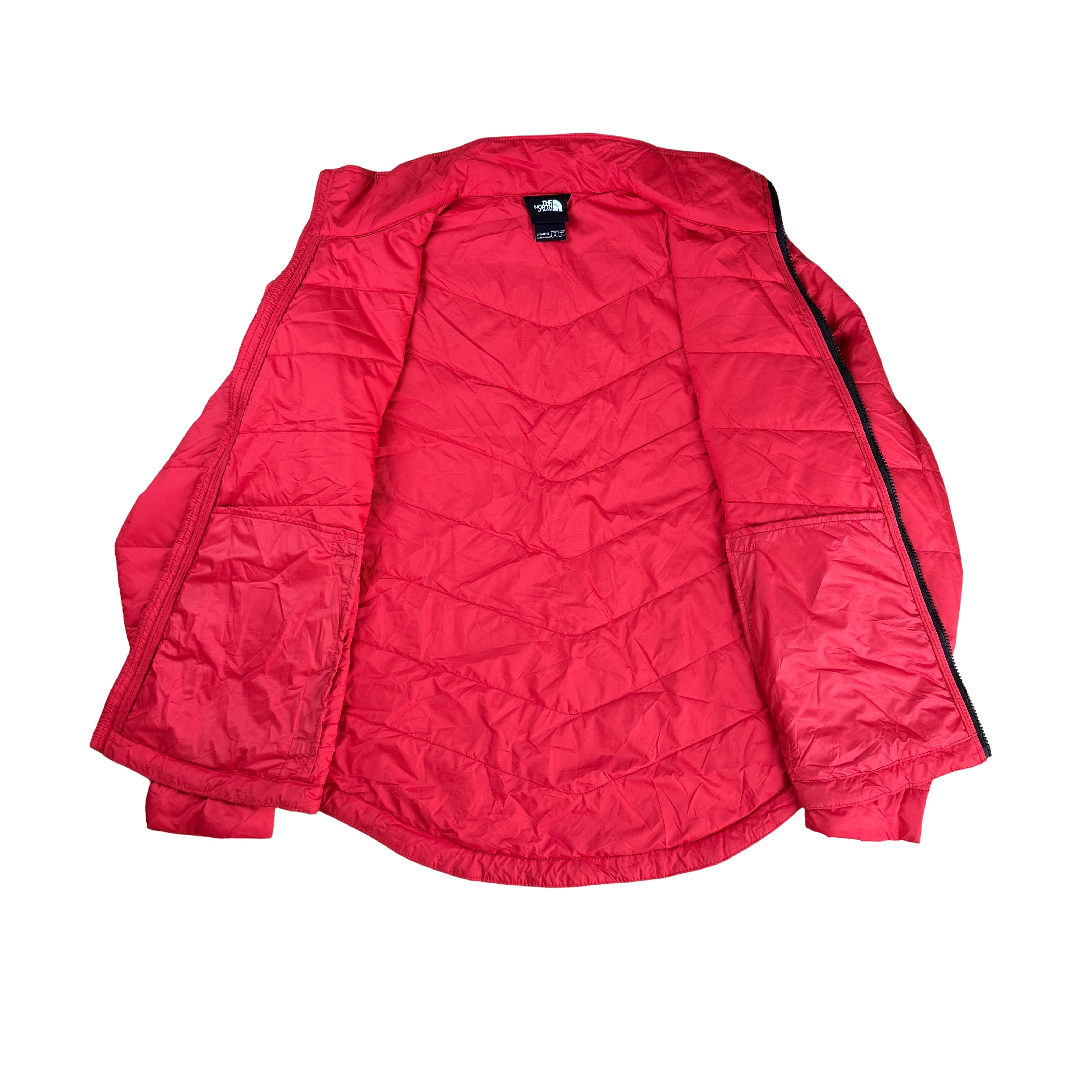 Vintage The North Face Outdoor Jacket - M