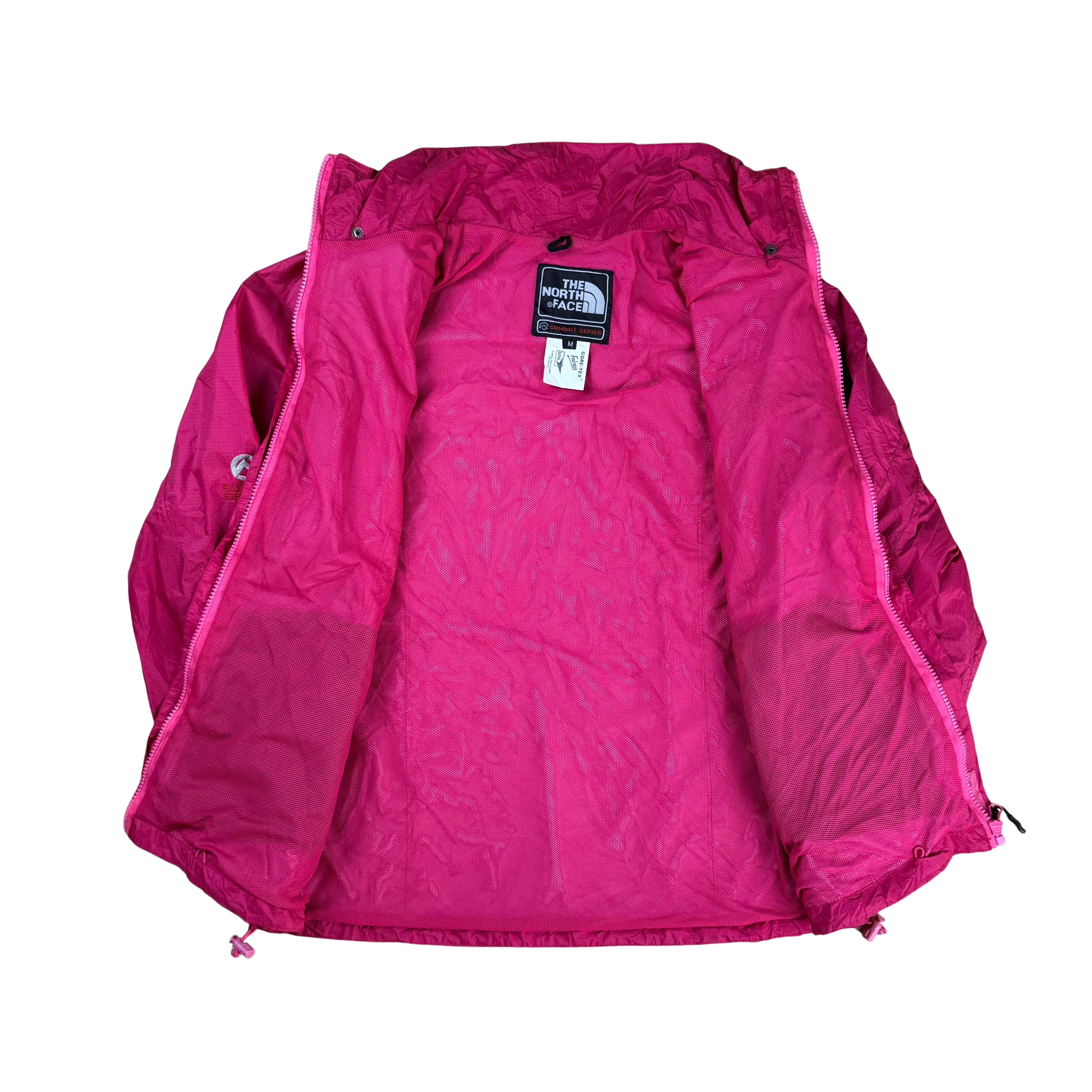 Vintage The North Face Summit Series Rain Jacket - M