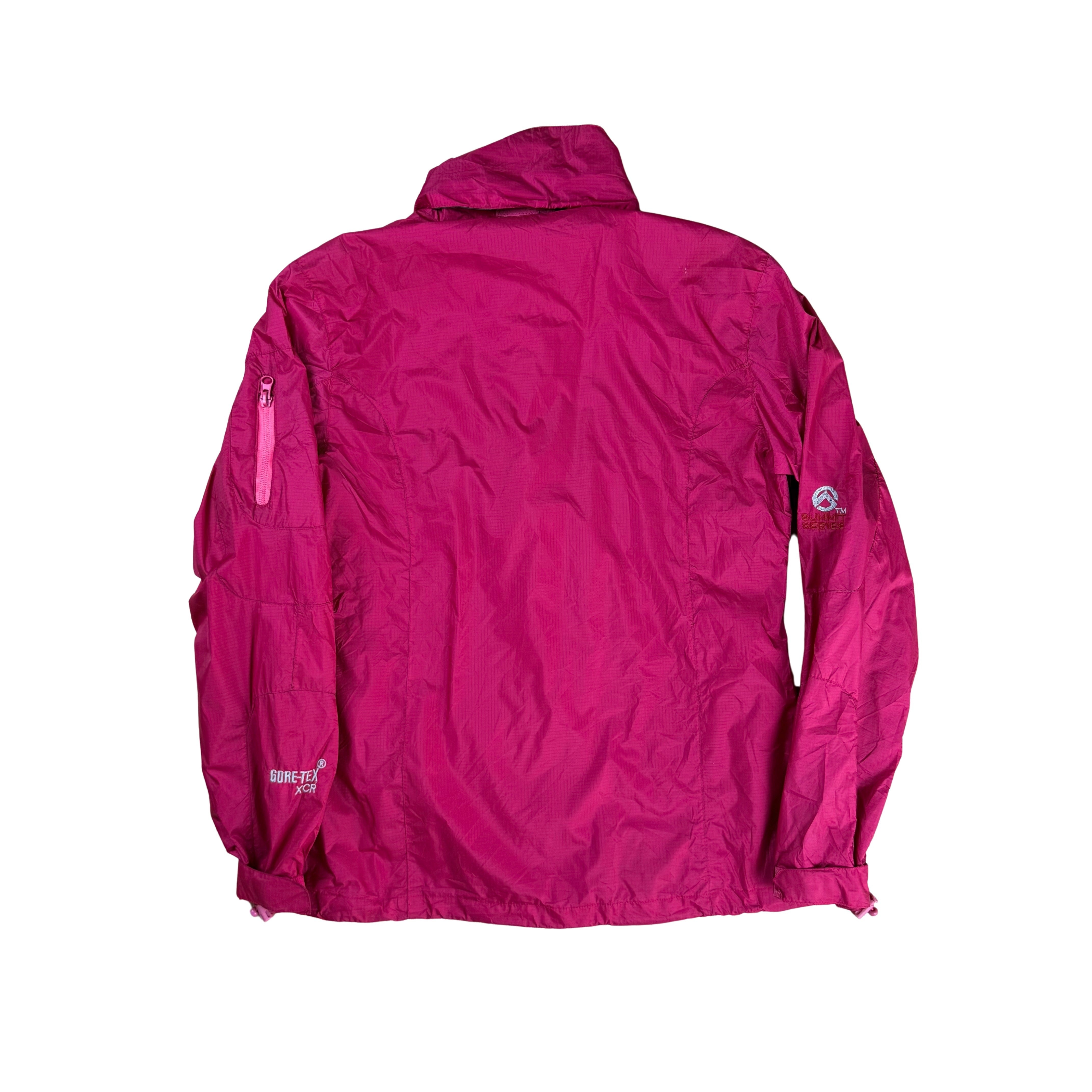 Vintage The North Face Summit Series Rain Jacket - M