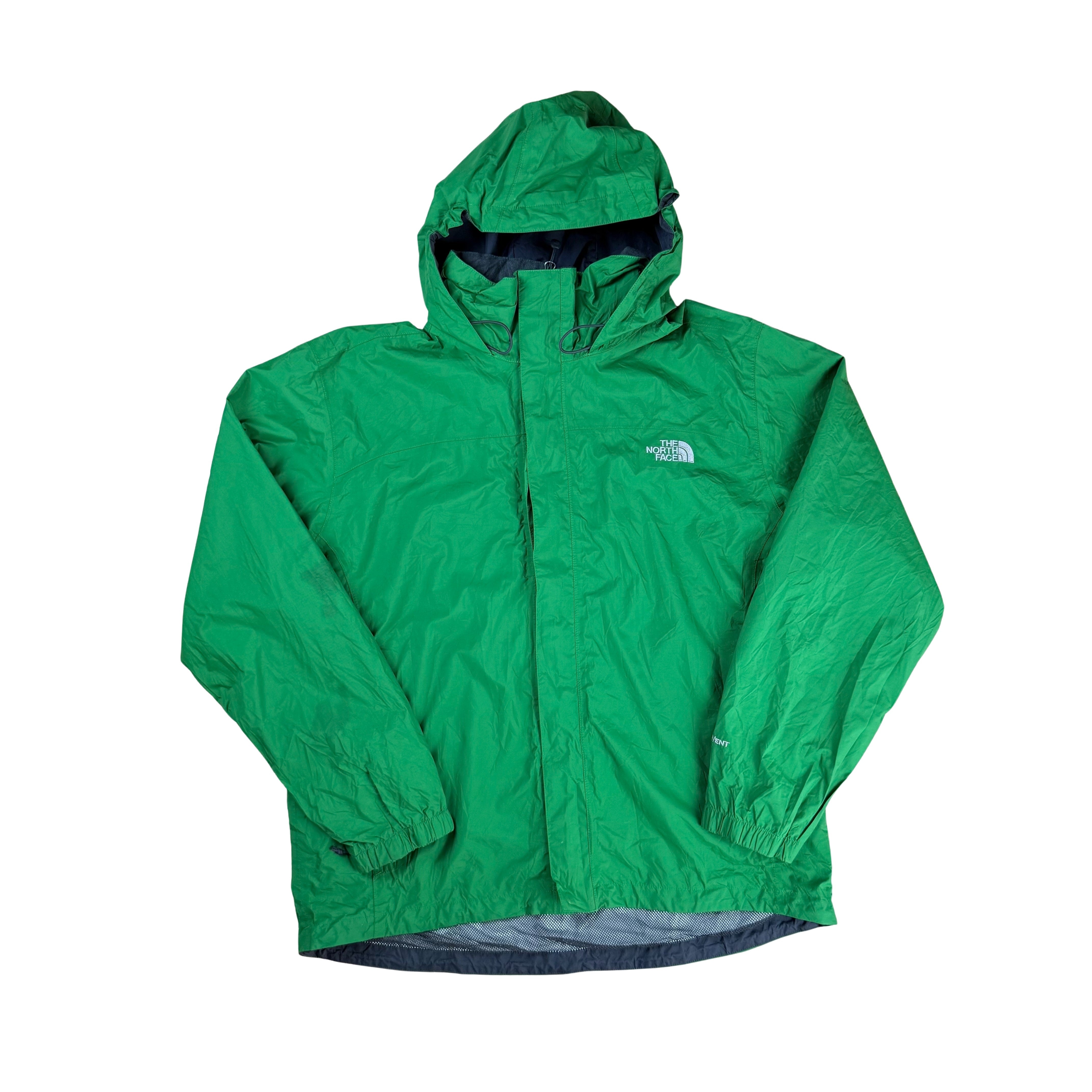 Vintage The North Face Rain Jacket - L