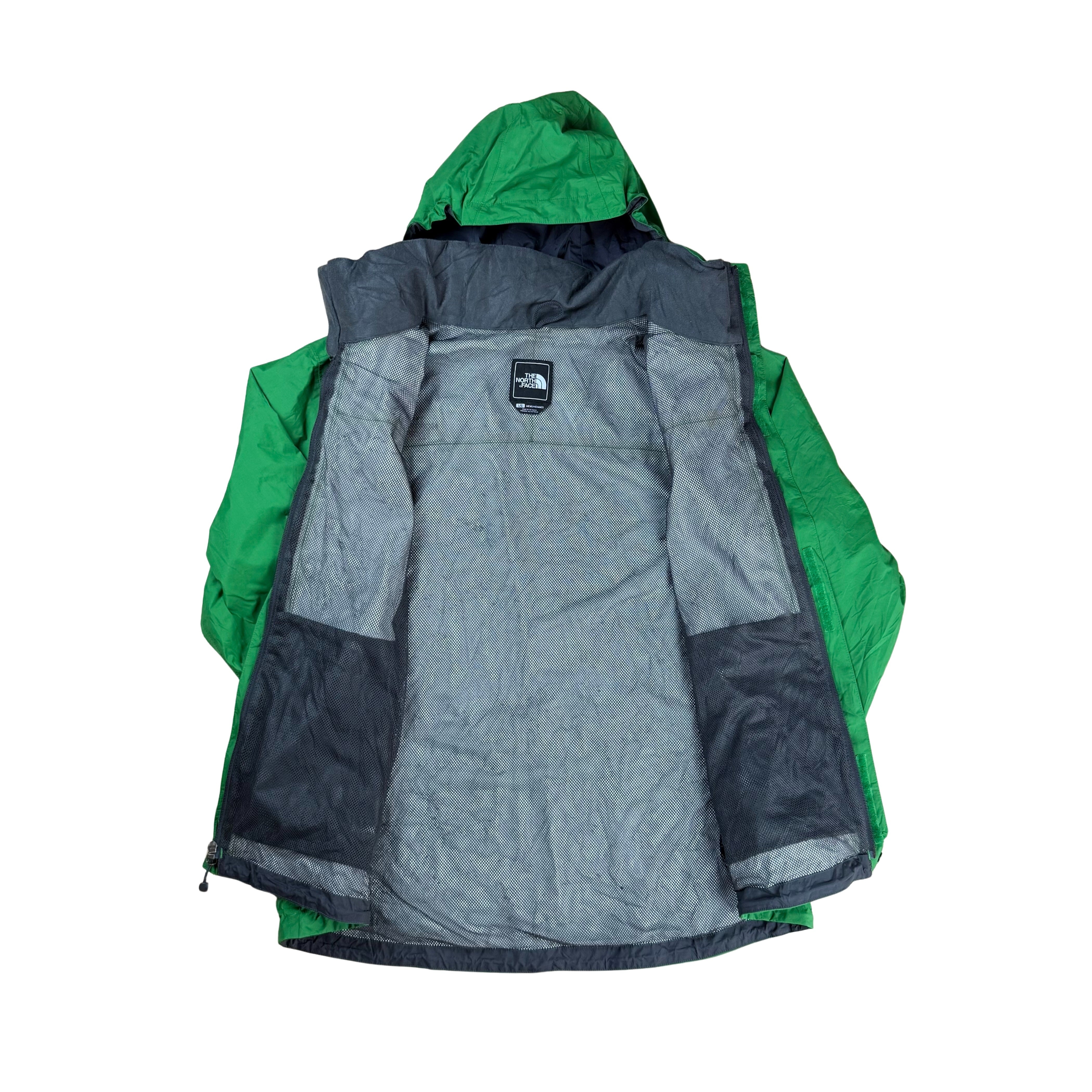 Vintage The North Face Rain Jacket - L