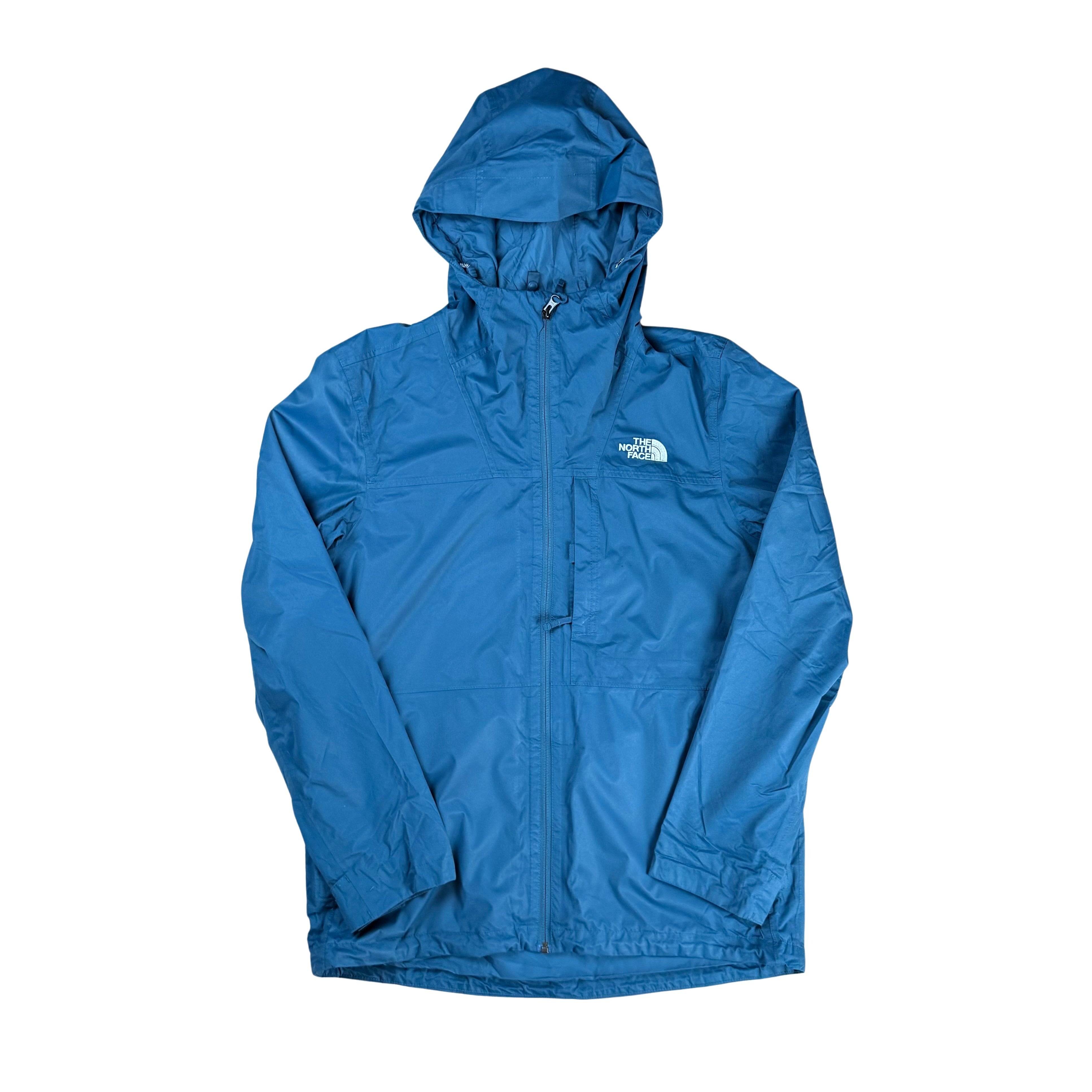 Vintage The North Face Rain Jacket - M
