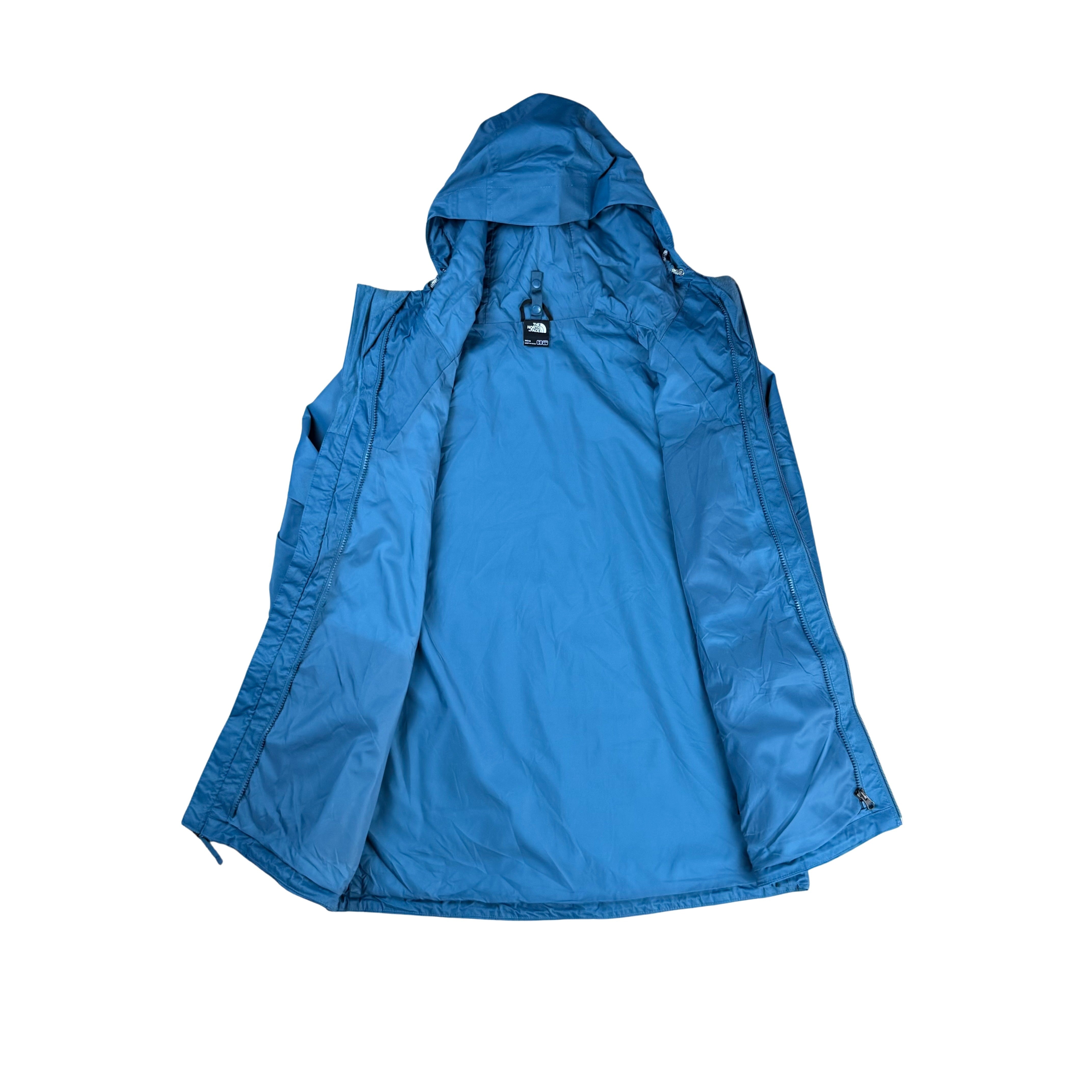 Vintage The North Face Rain Jacket - M