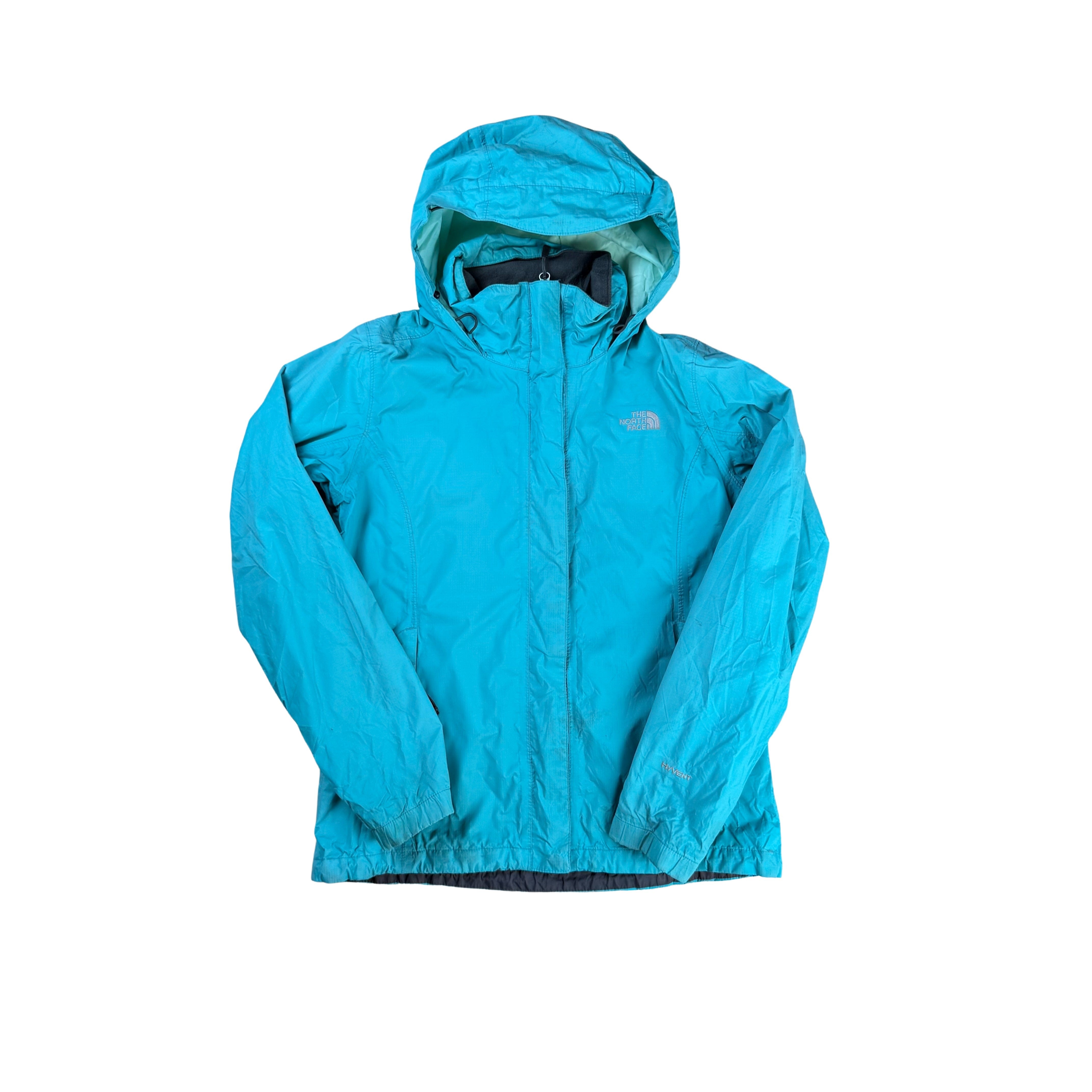 Vintage The North Face Rain Jacket - M