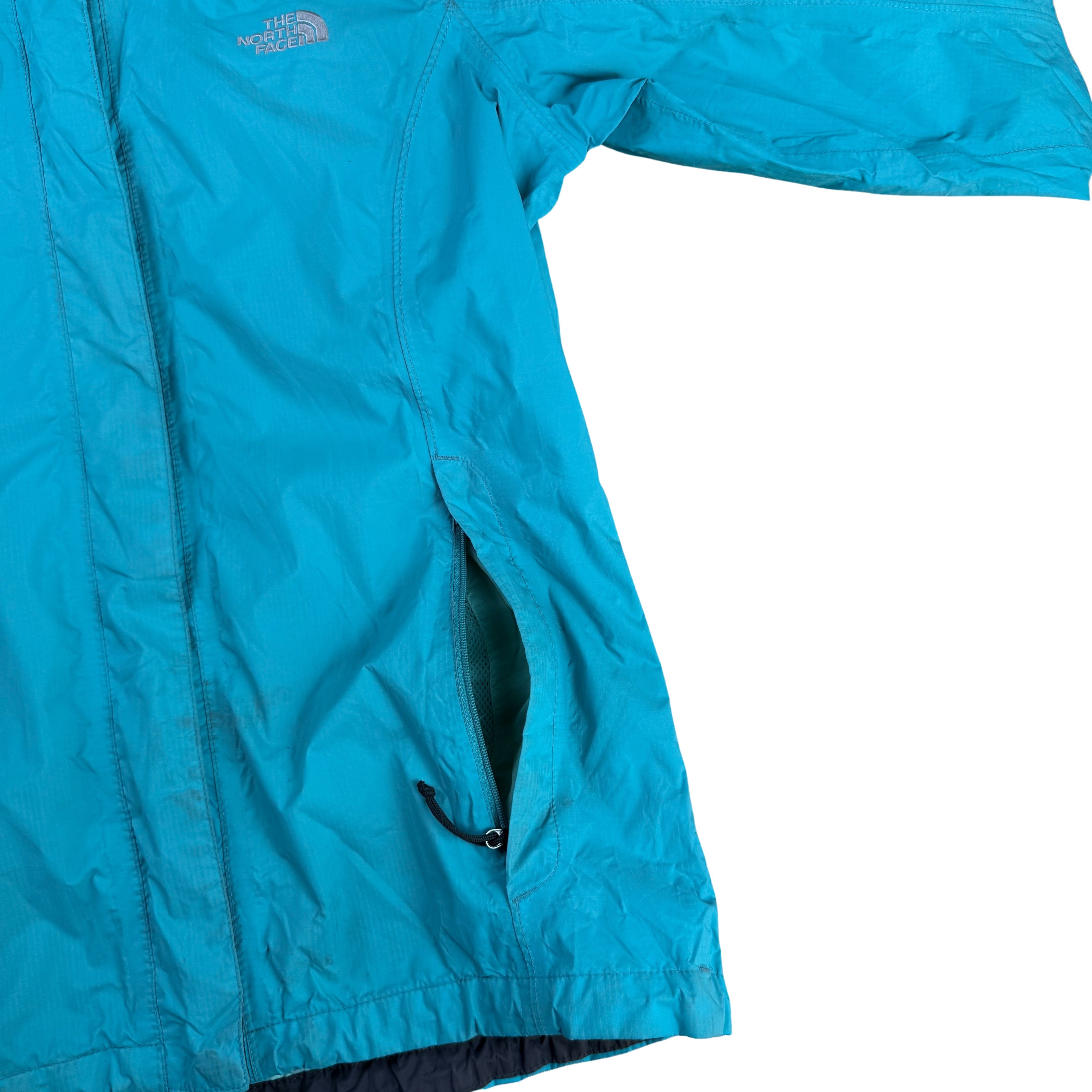Vintage The North Face Rain Jacket - M