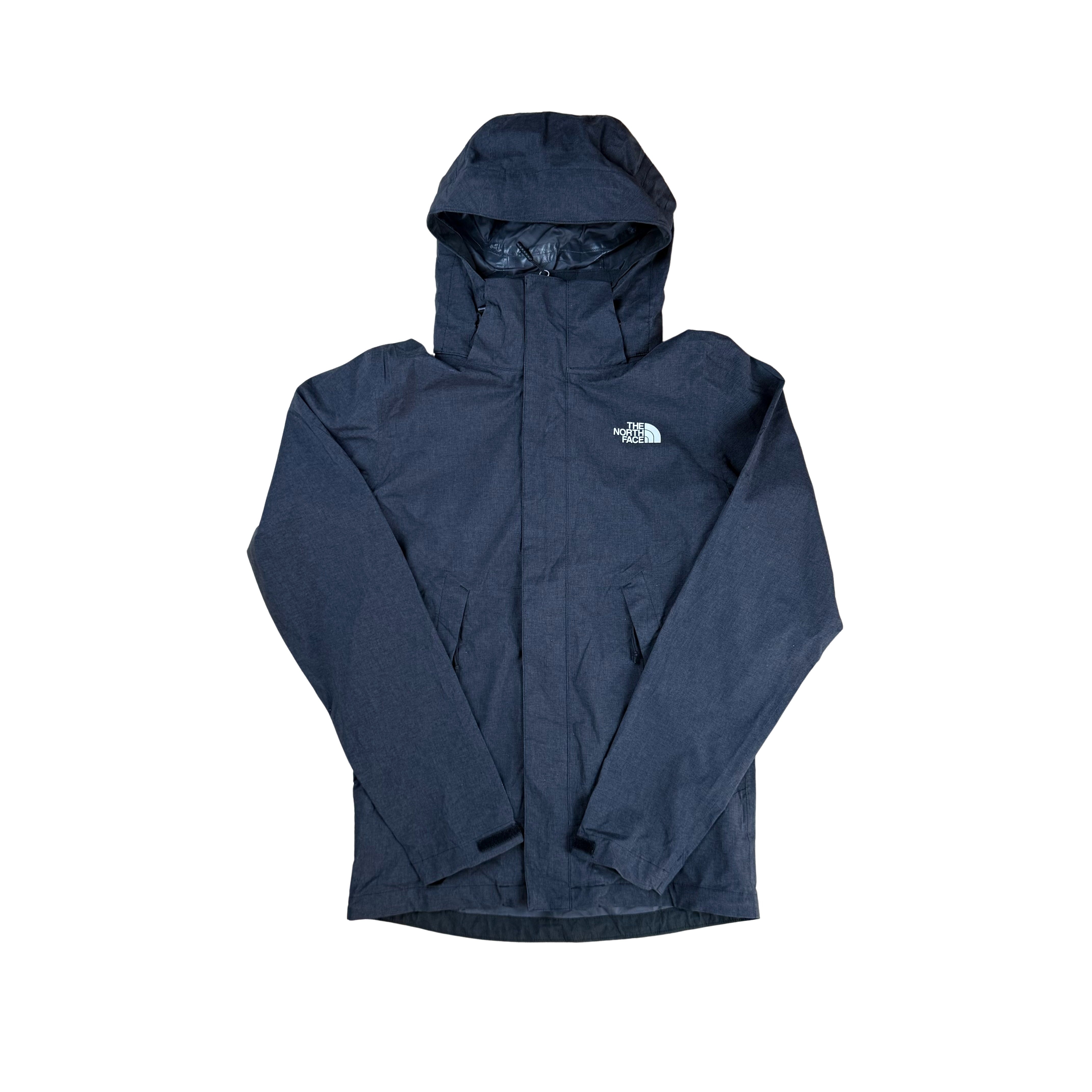 Vintage The North Face Rain Jacket - XS