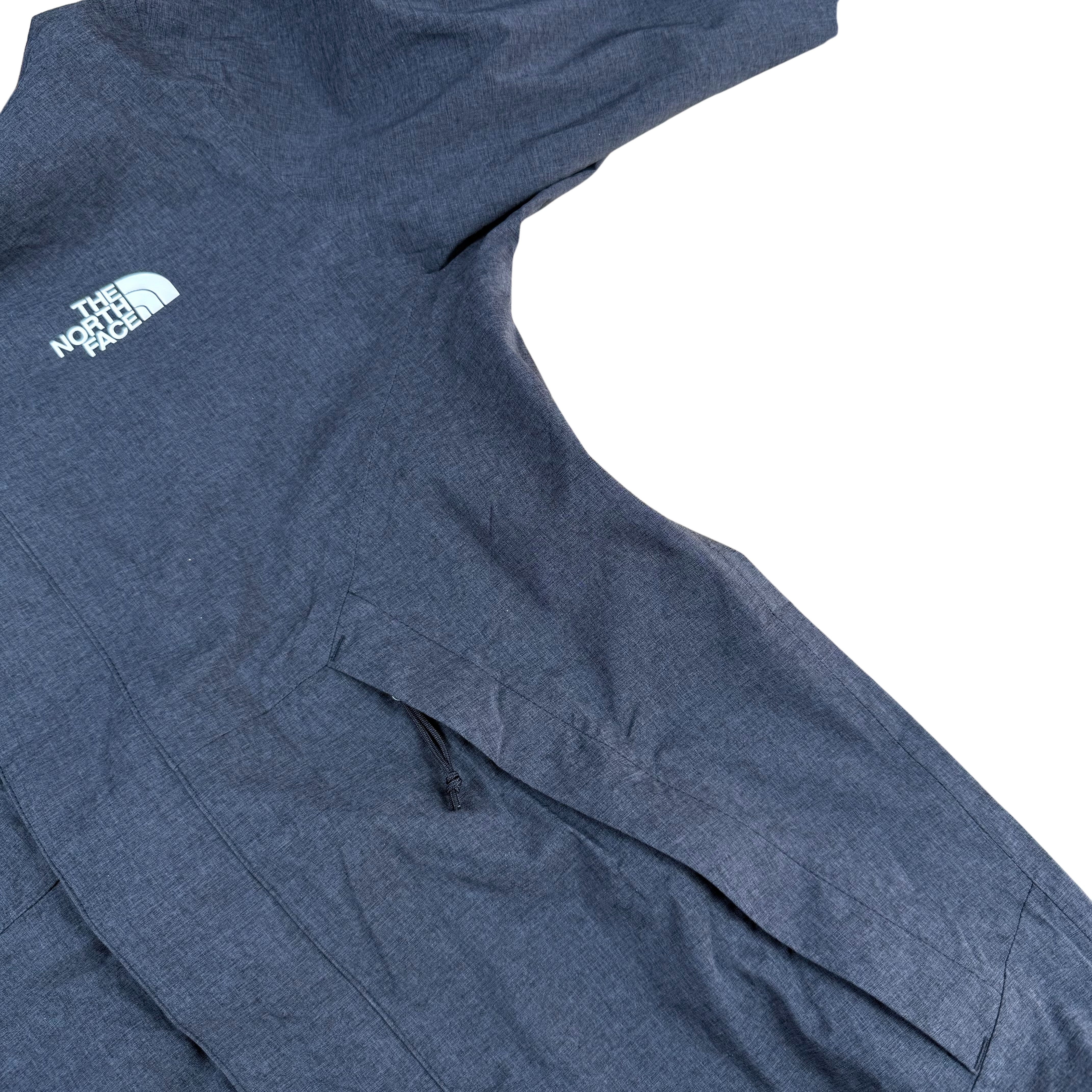 Vintage The North Face Rain Jacket - XS