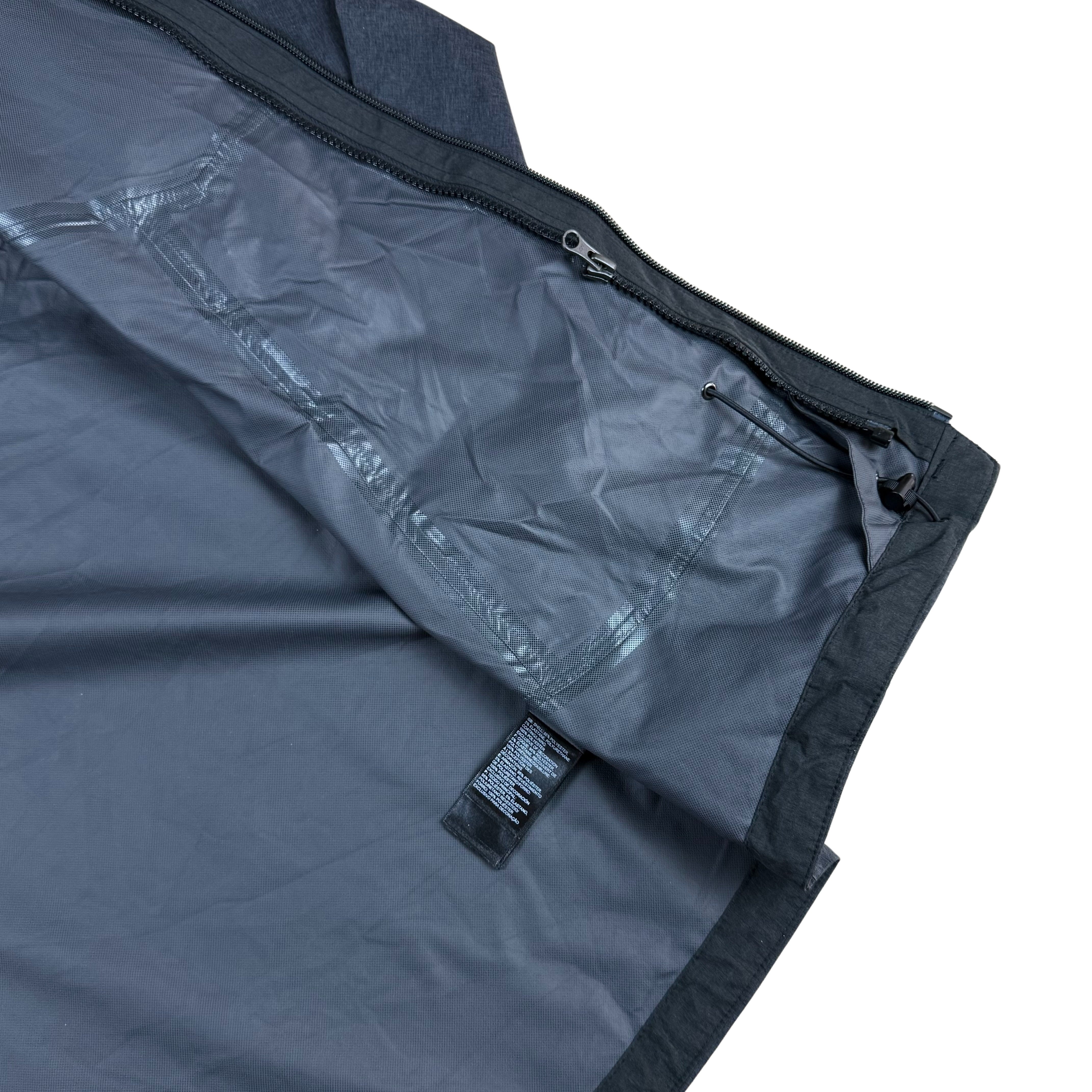 Vintage The North Face Rain Jacket - XS