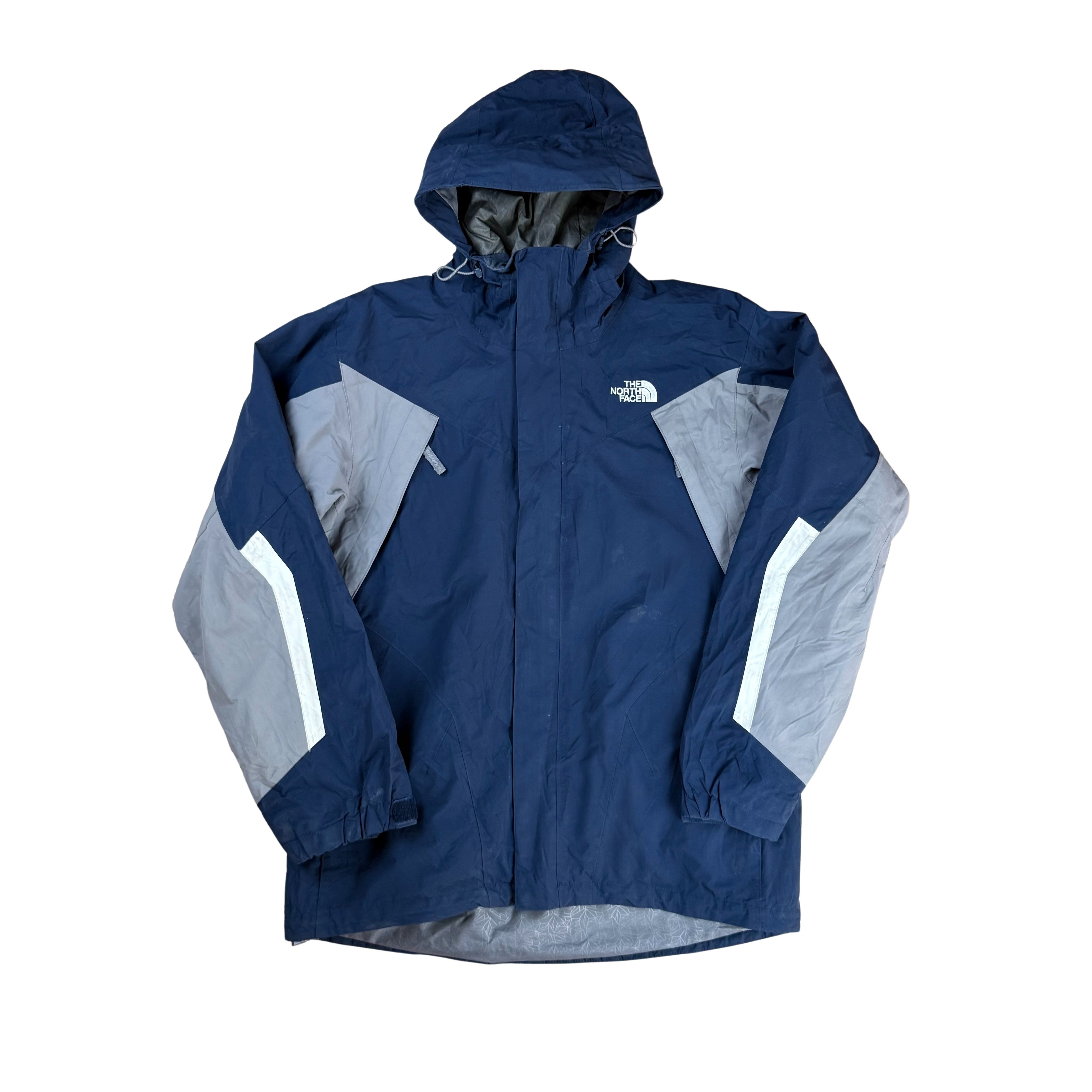 Vintage The North Face Rain Jacket - M