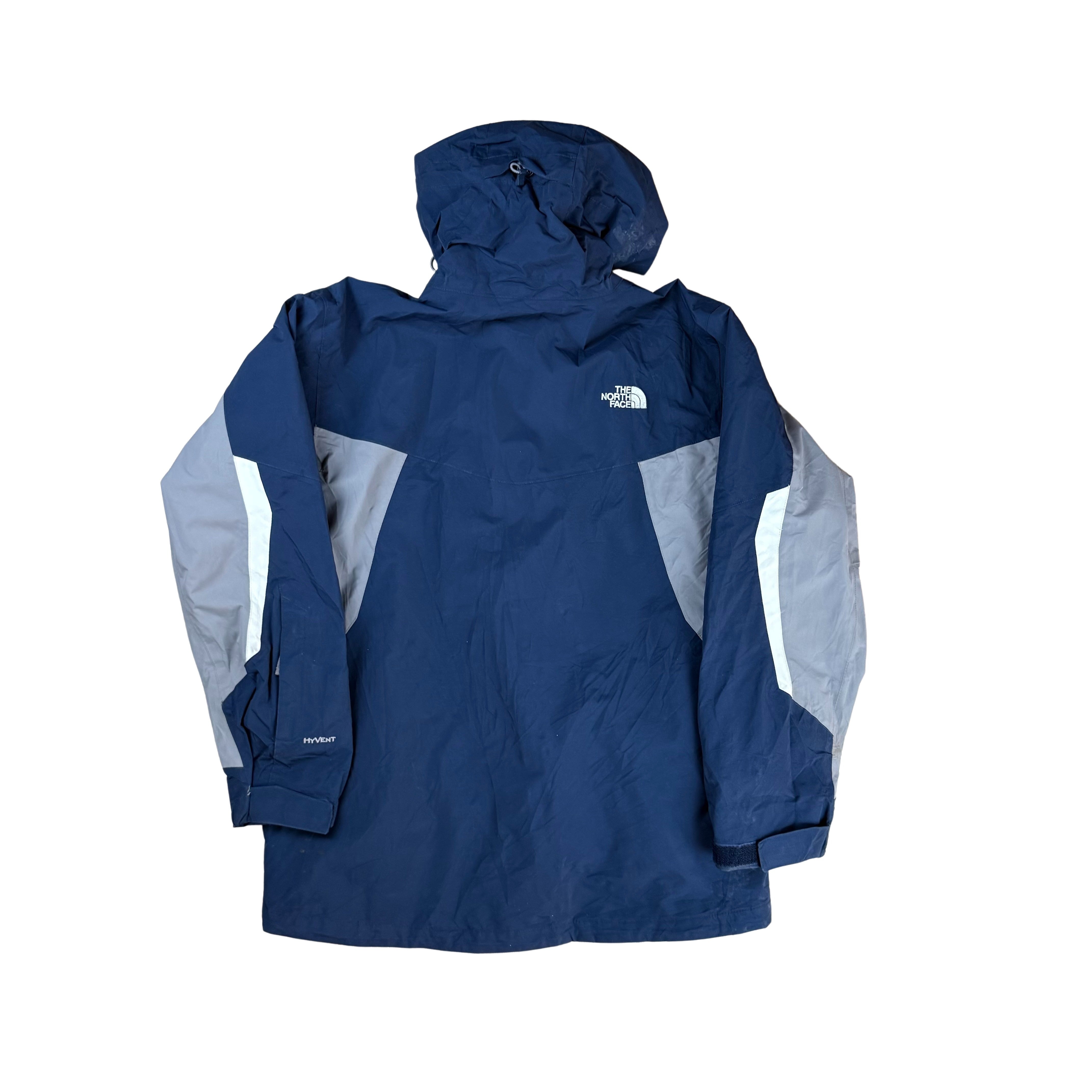 Vintage The North Face Rain Jacket - M