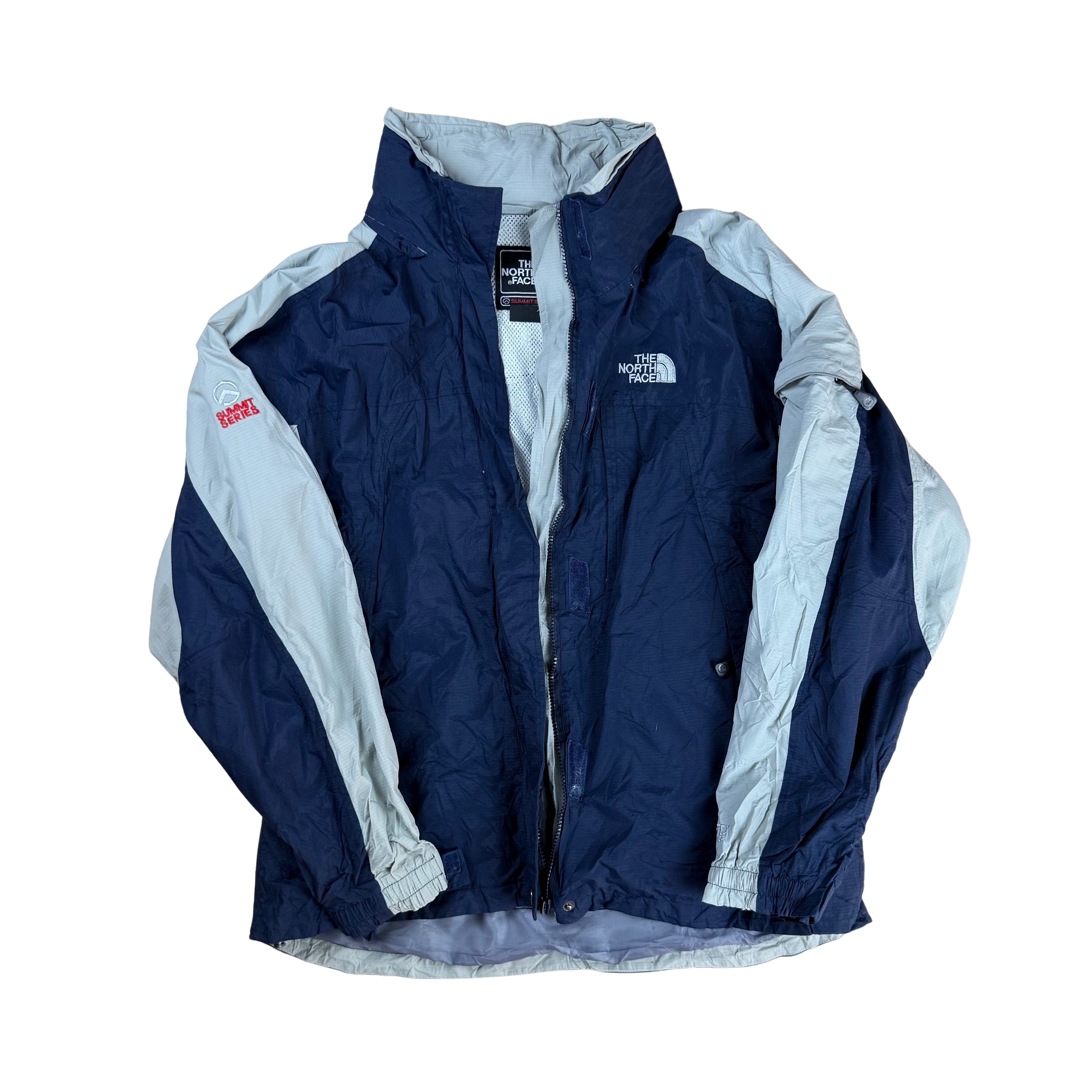 Vintage The North Face 90s Summit Series Rain Jacket - L