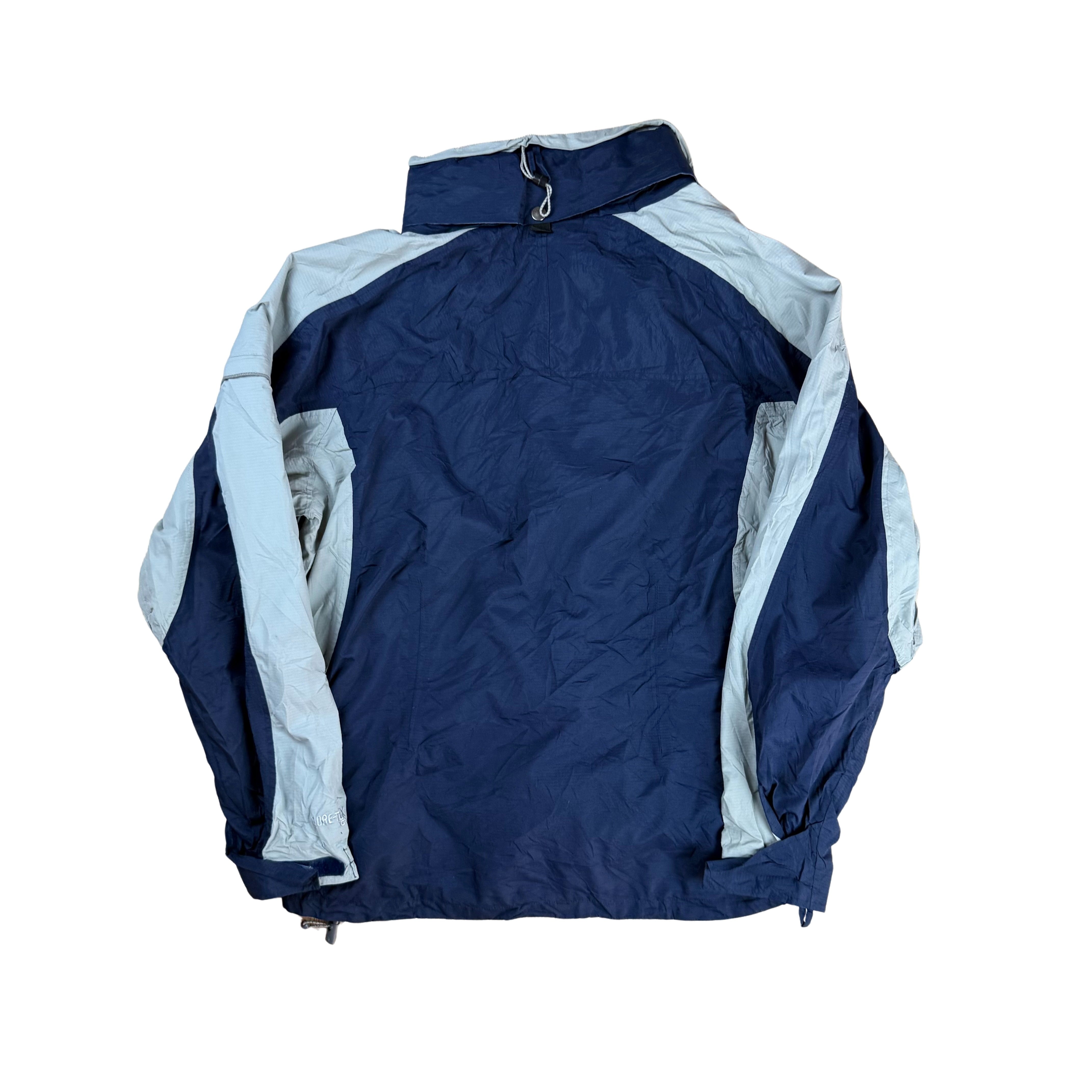 Vintage The North Face 90s Summit Series Rain Jacket - L