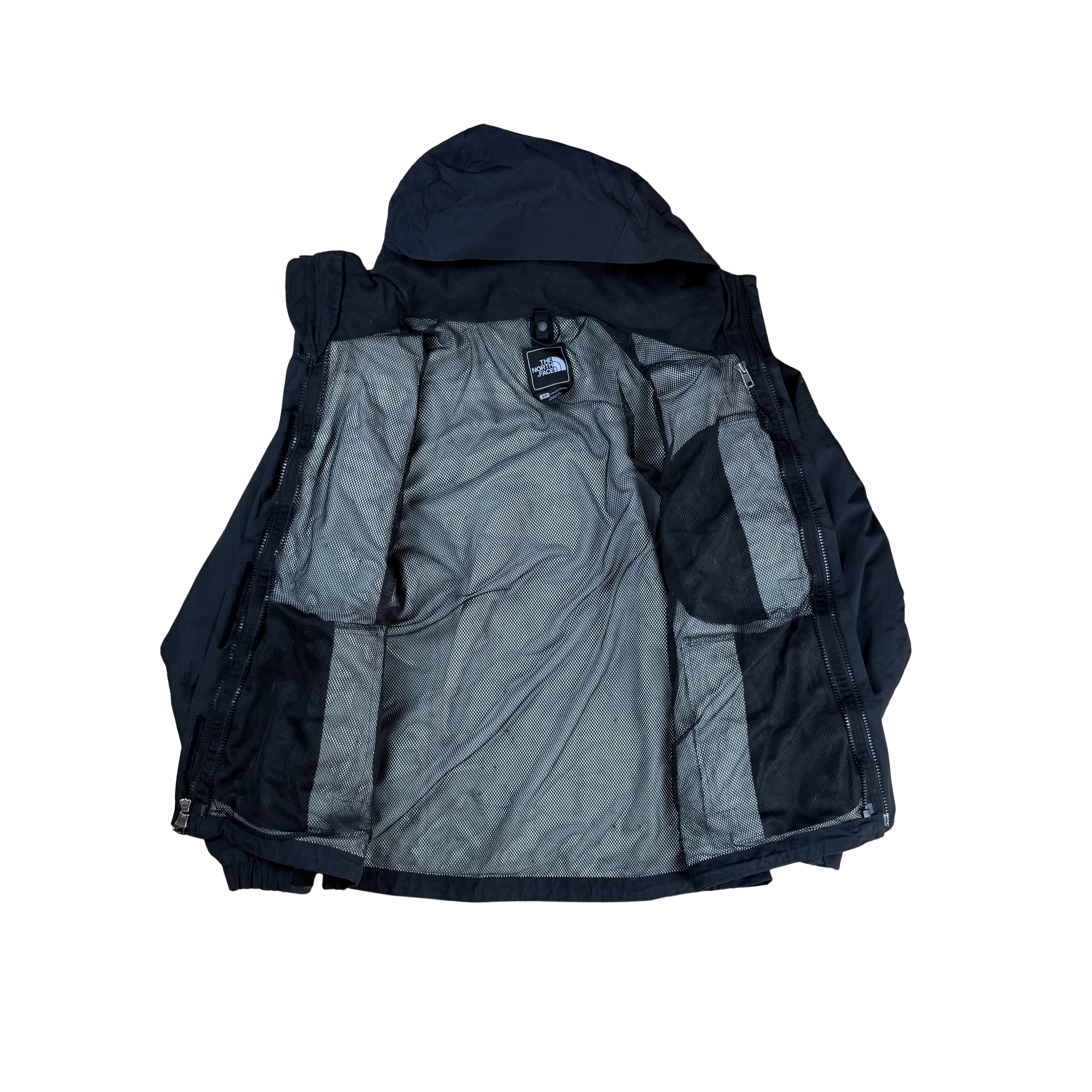 Vintage The North Face Rain Jacket - S