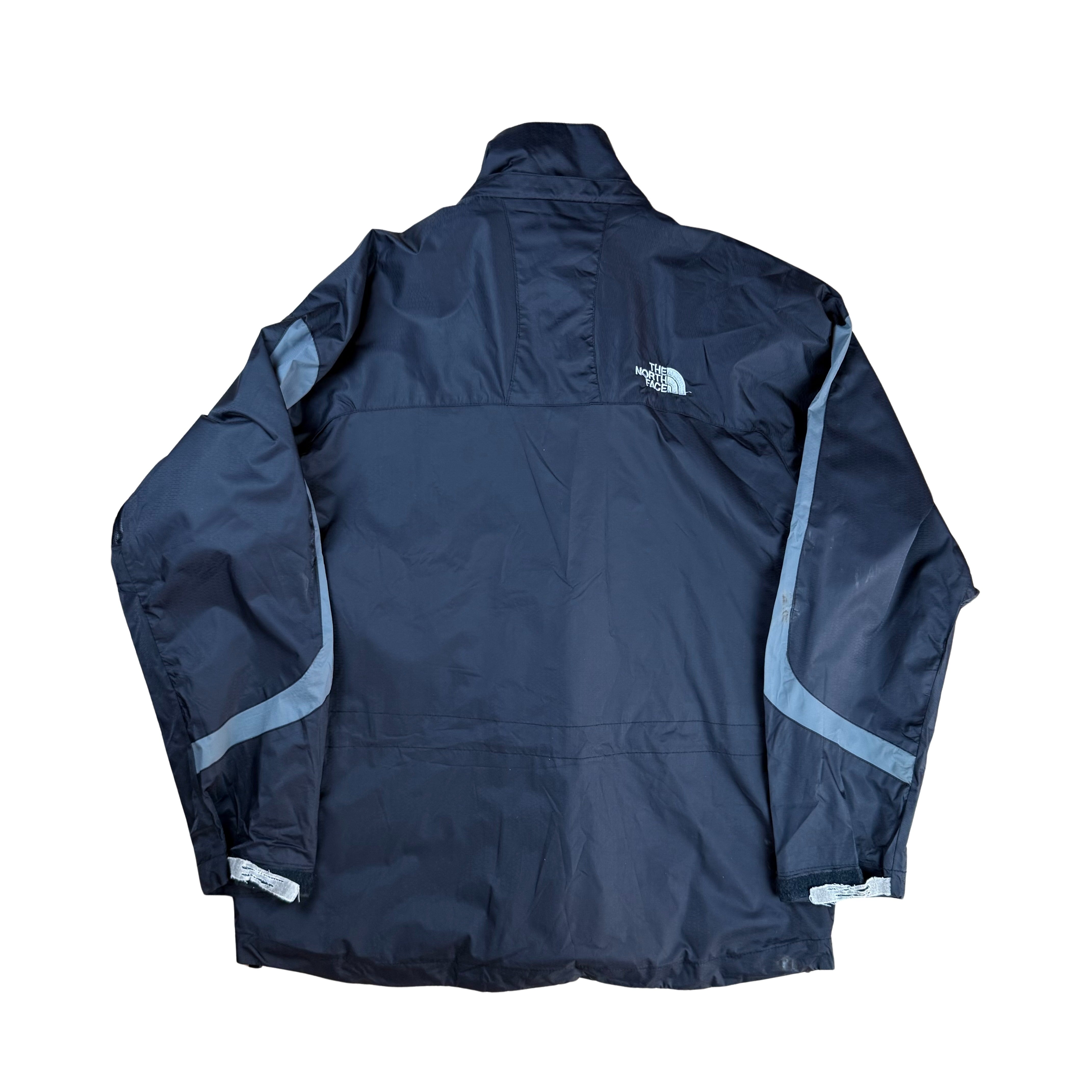 Vintage The North Face 90s Summit Series Rain Jacket - L
