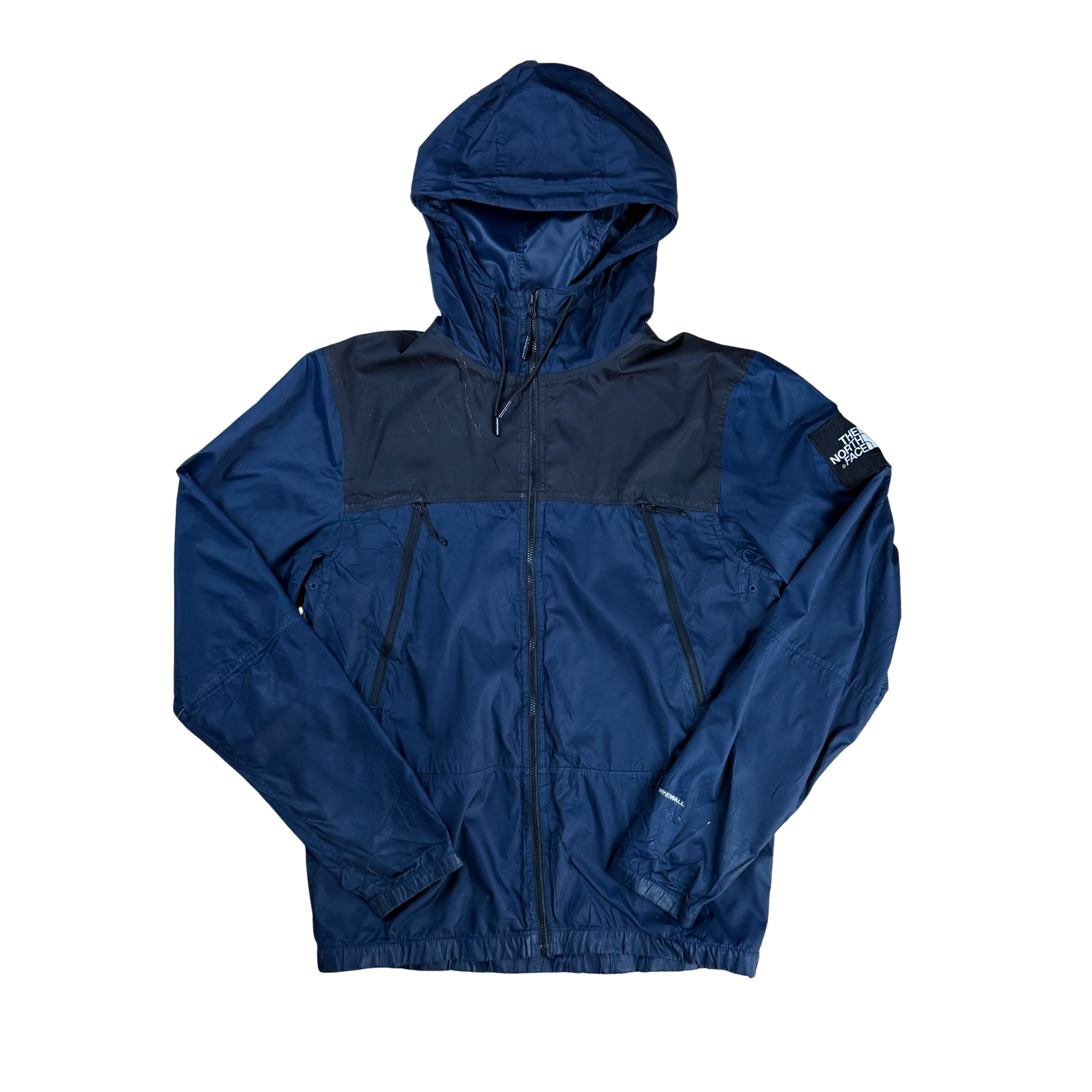 Vintage The North Face Rain Jacket - S