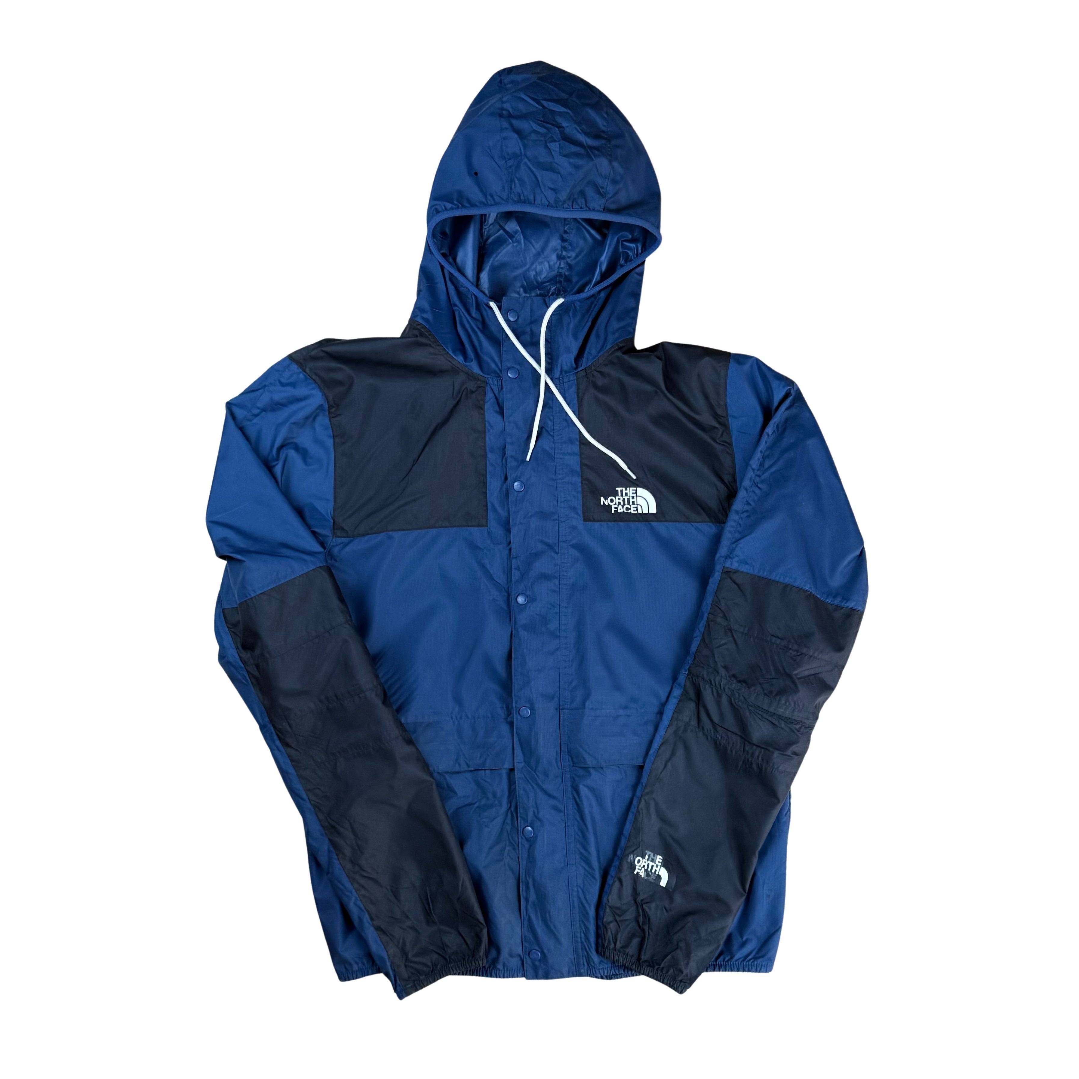 Vintage The North Face Rain Jacket - M
