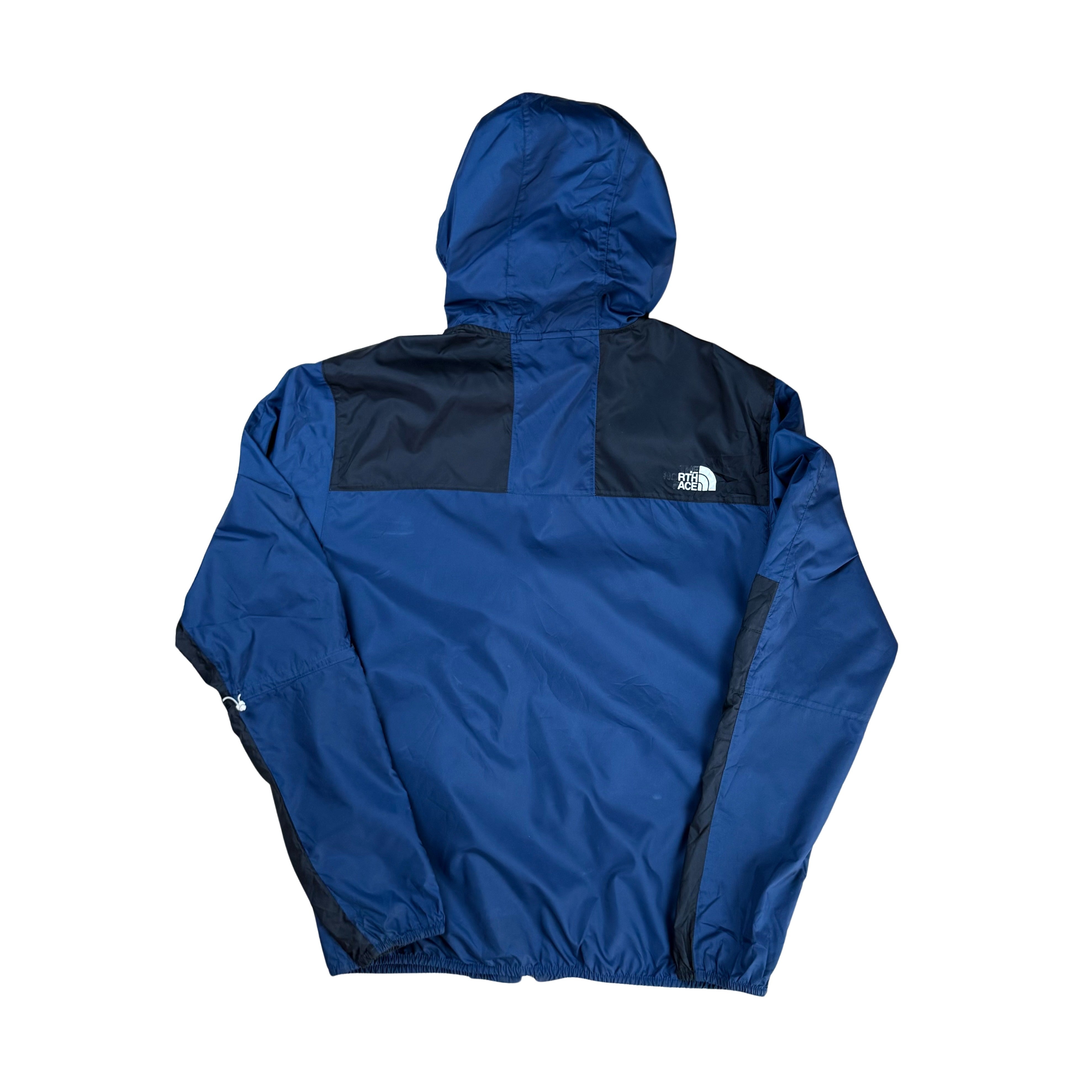 Vintage The North Face Rain Jacket - M