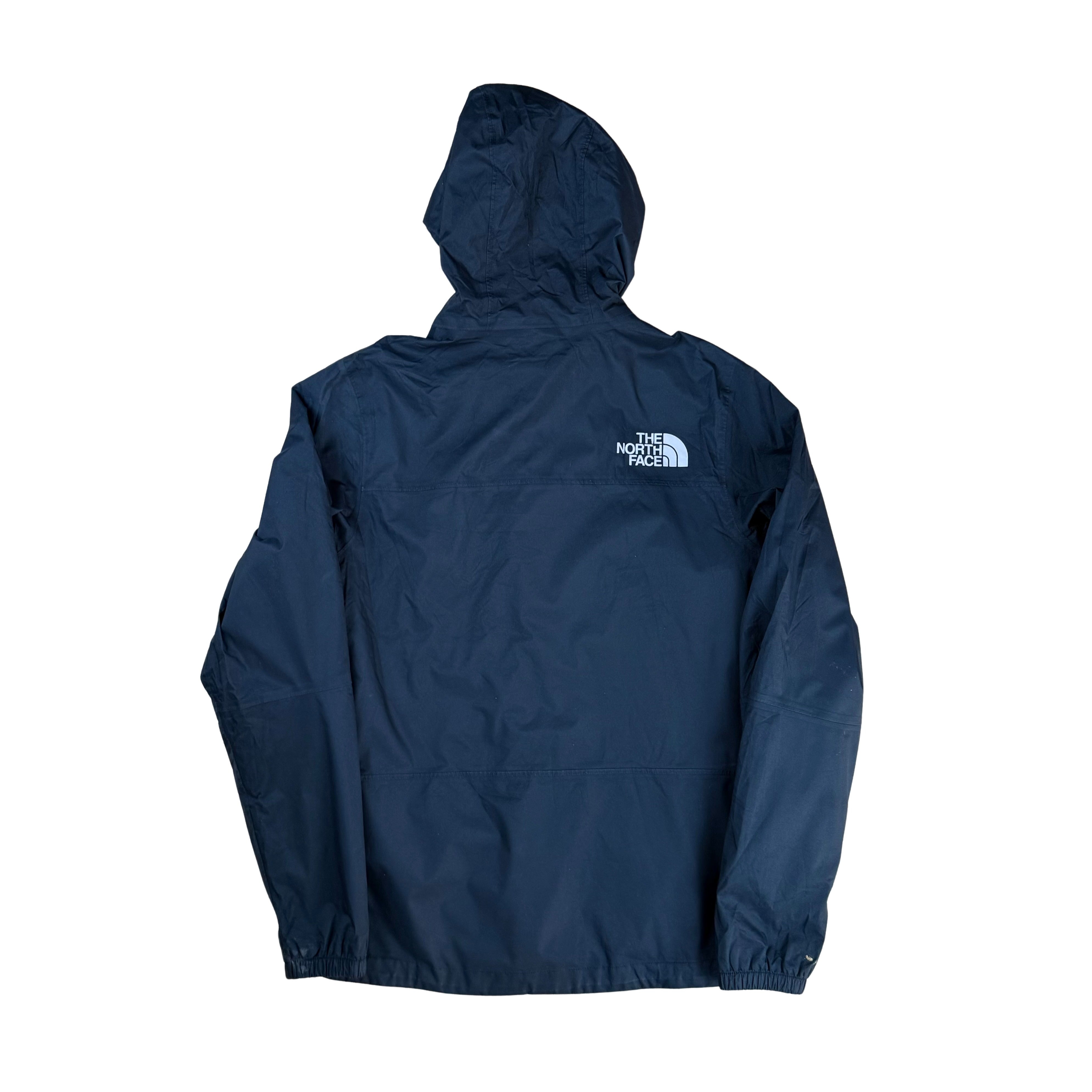 Vintage The North Face 90s Rain Jacket - S