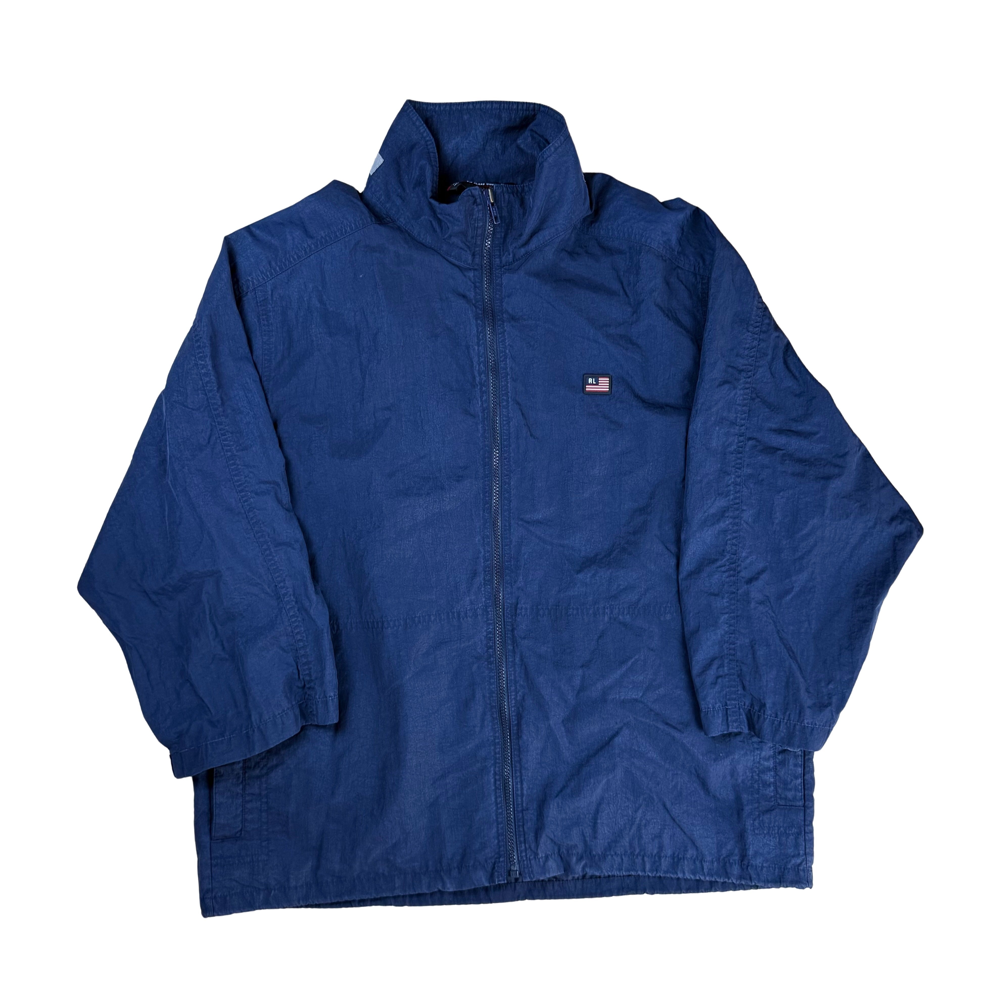 Vintage Ralph Lauren Jacket - L