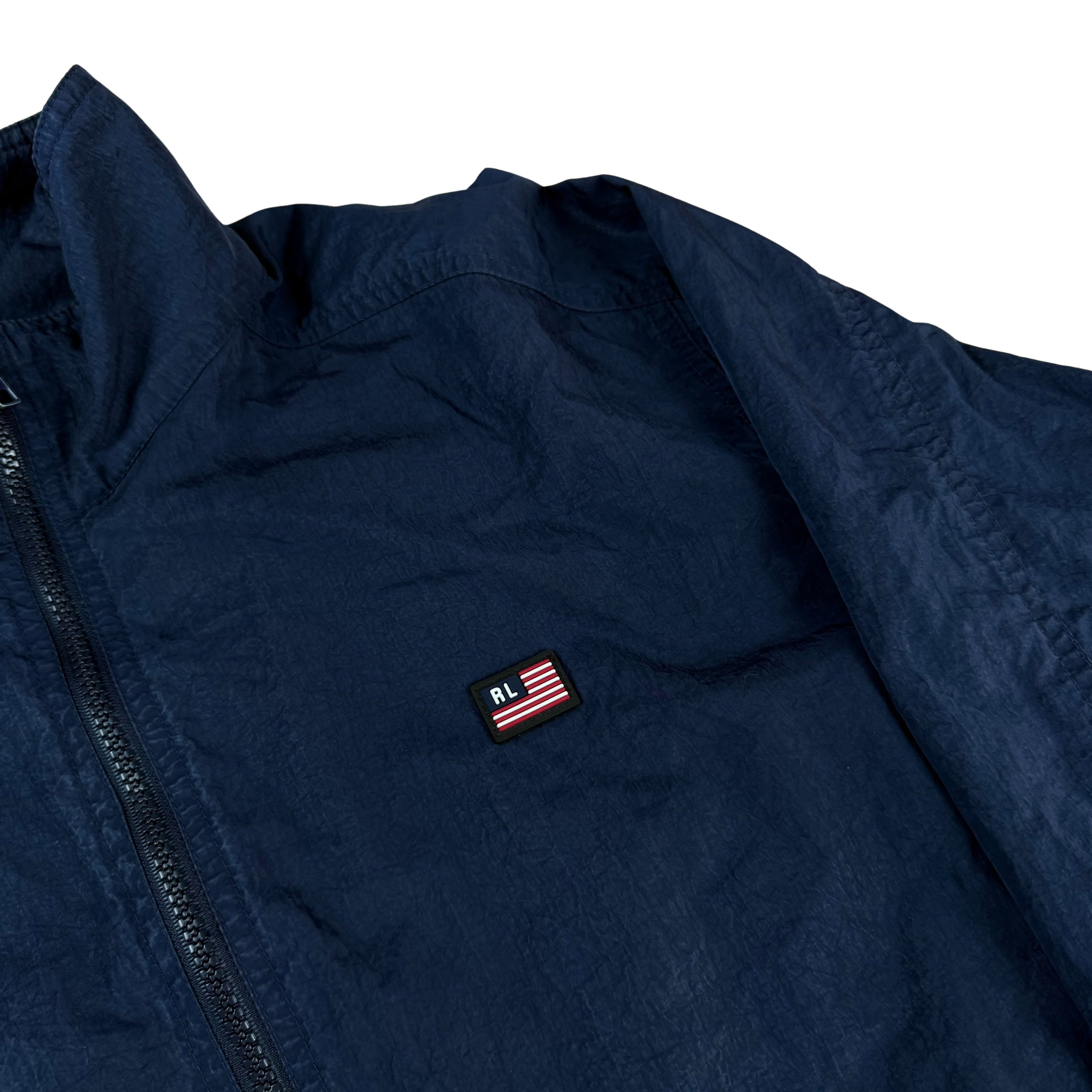 Vintage Ralph Lauren Jacket - L