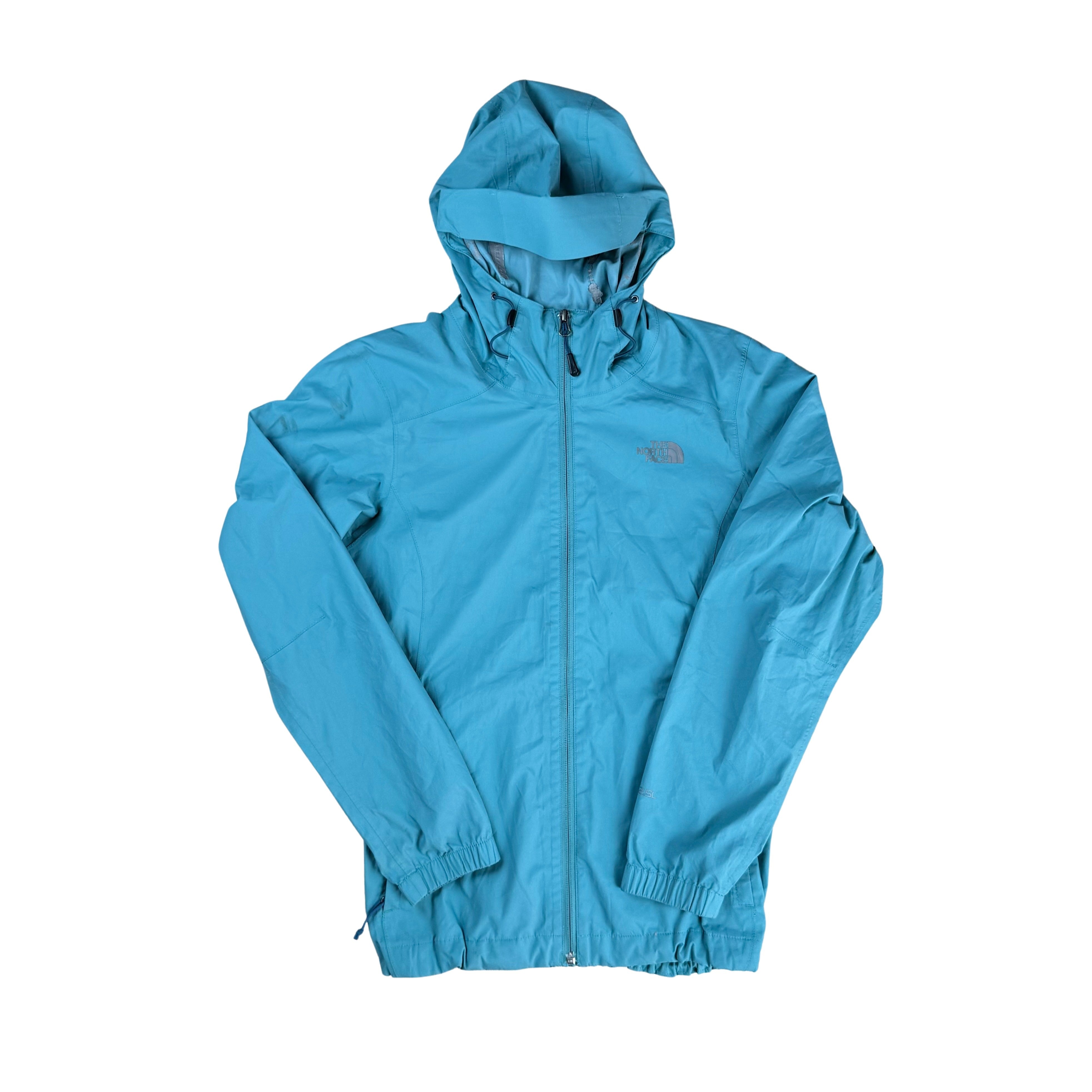 Vintage North Face Rain Jacket - M