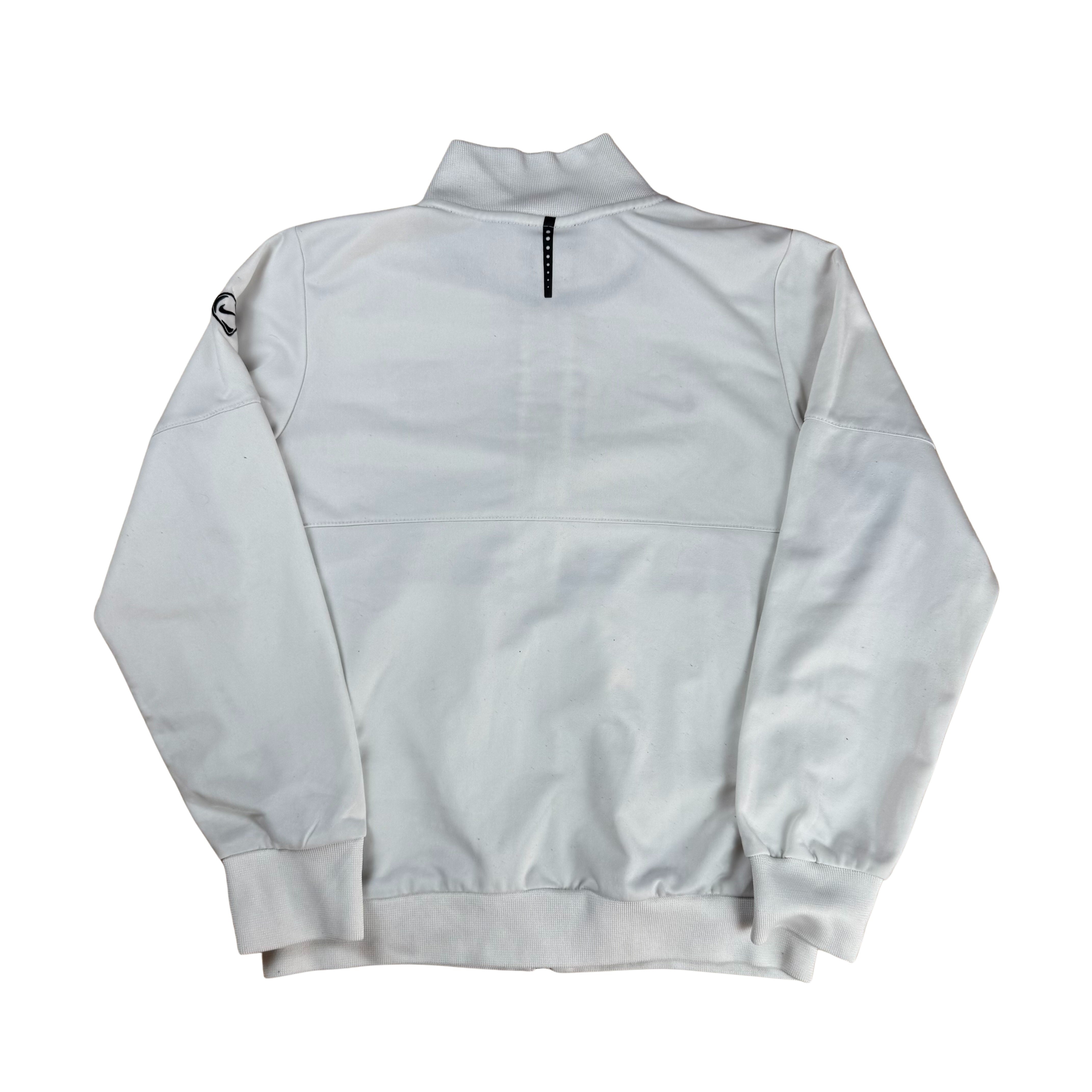 Vintage Nike Juve Jacket - XXS