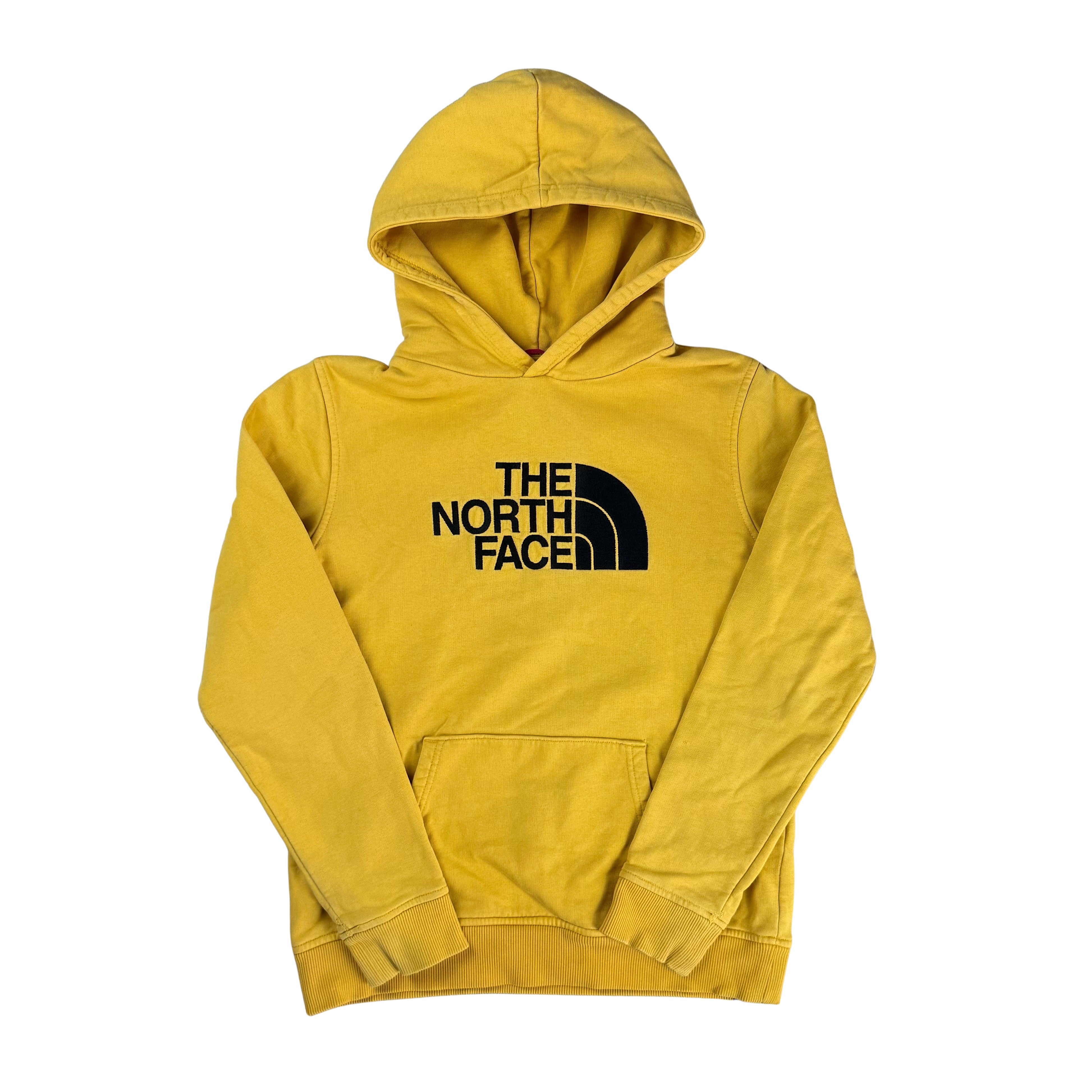 Vintage The North Face Hoodie - M