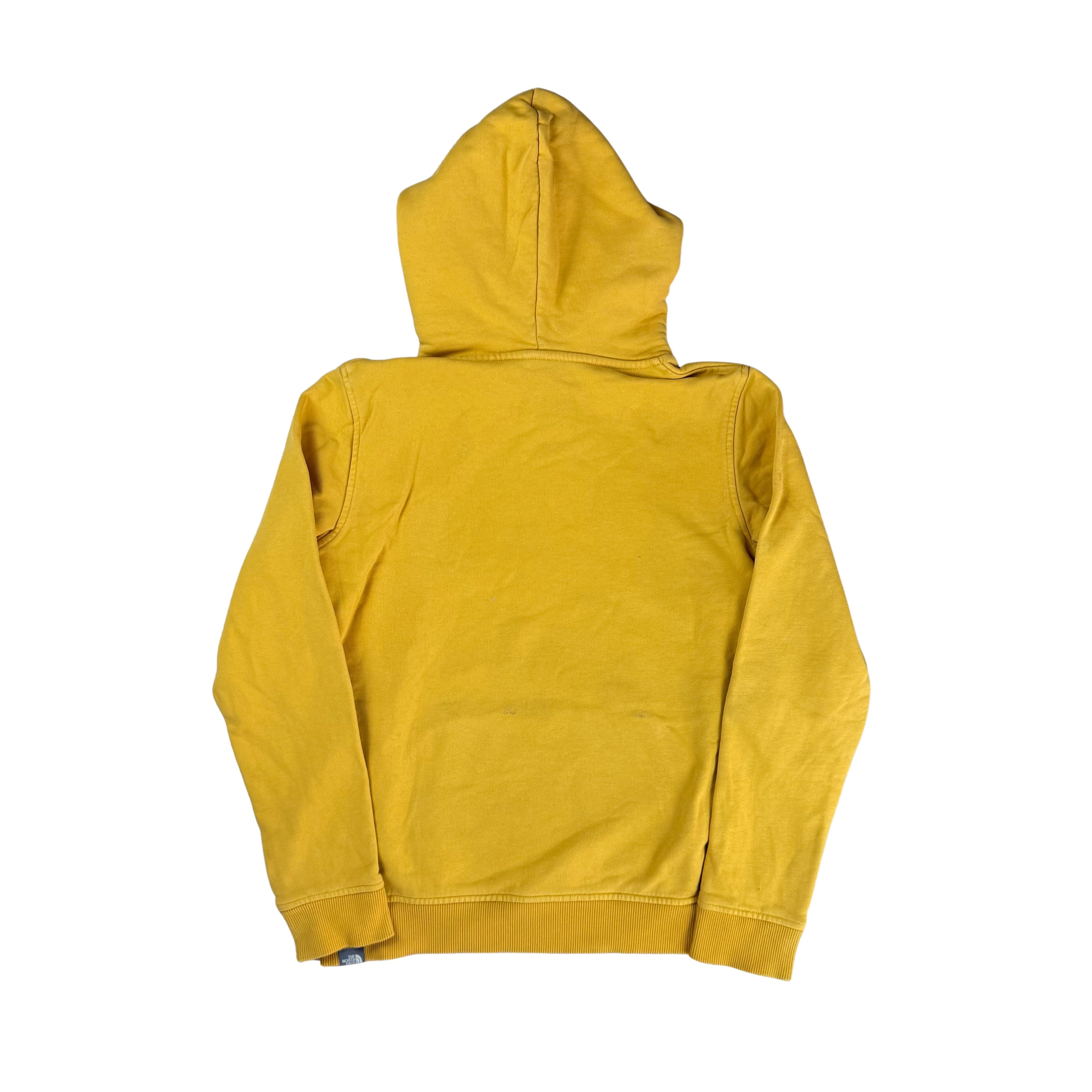 Vintage The North Face Hoodie - M