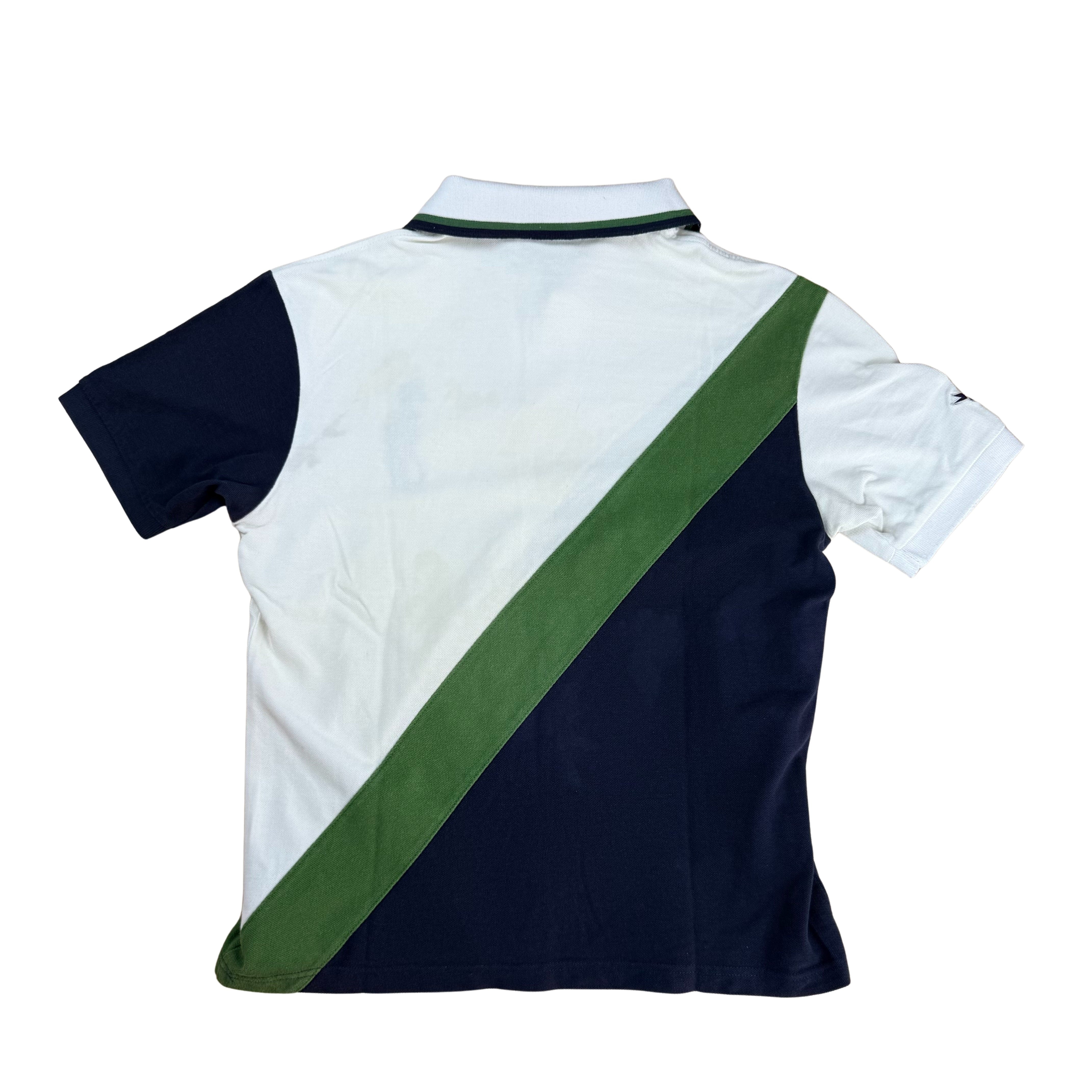 Vintage Ralph Lauren Poloshirt Chief Keef - M