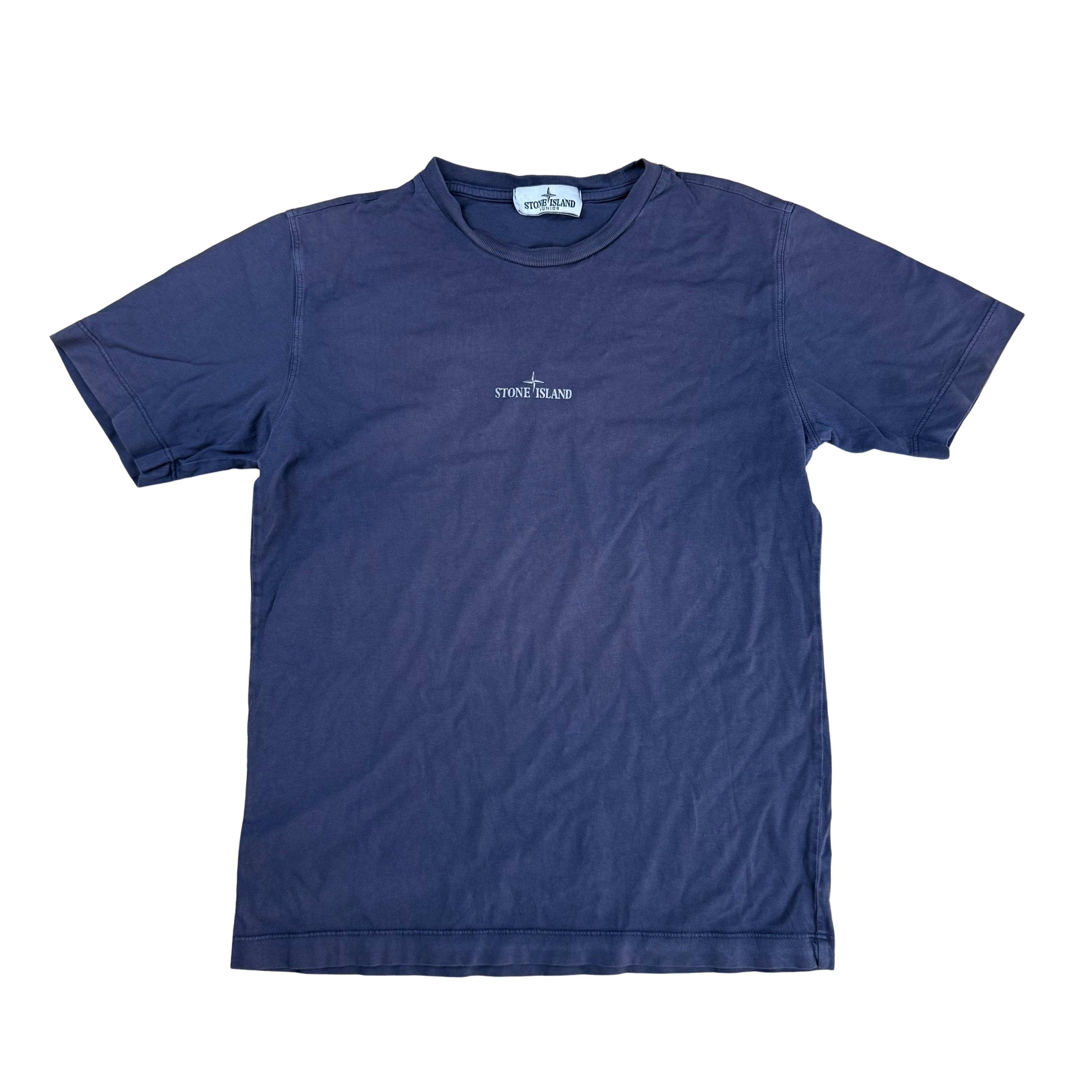 Vintage Stone Island T-Shirt - XS