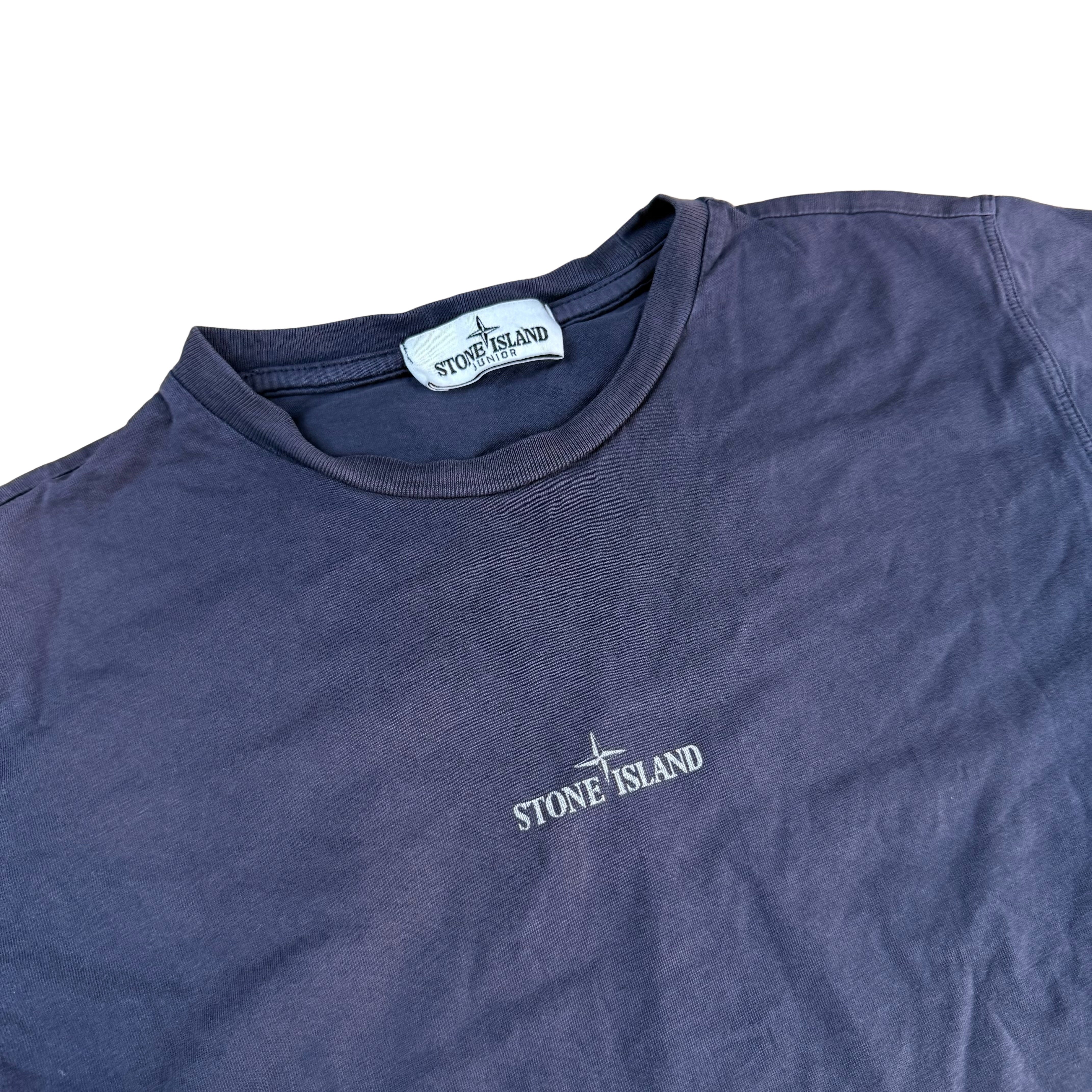Vintage Stone Island T-Shirt - XS