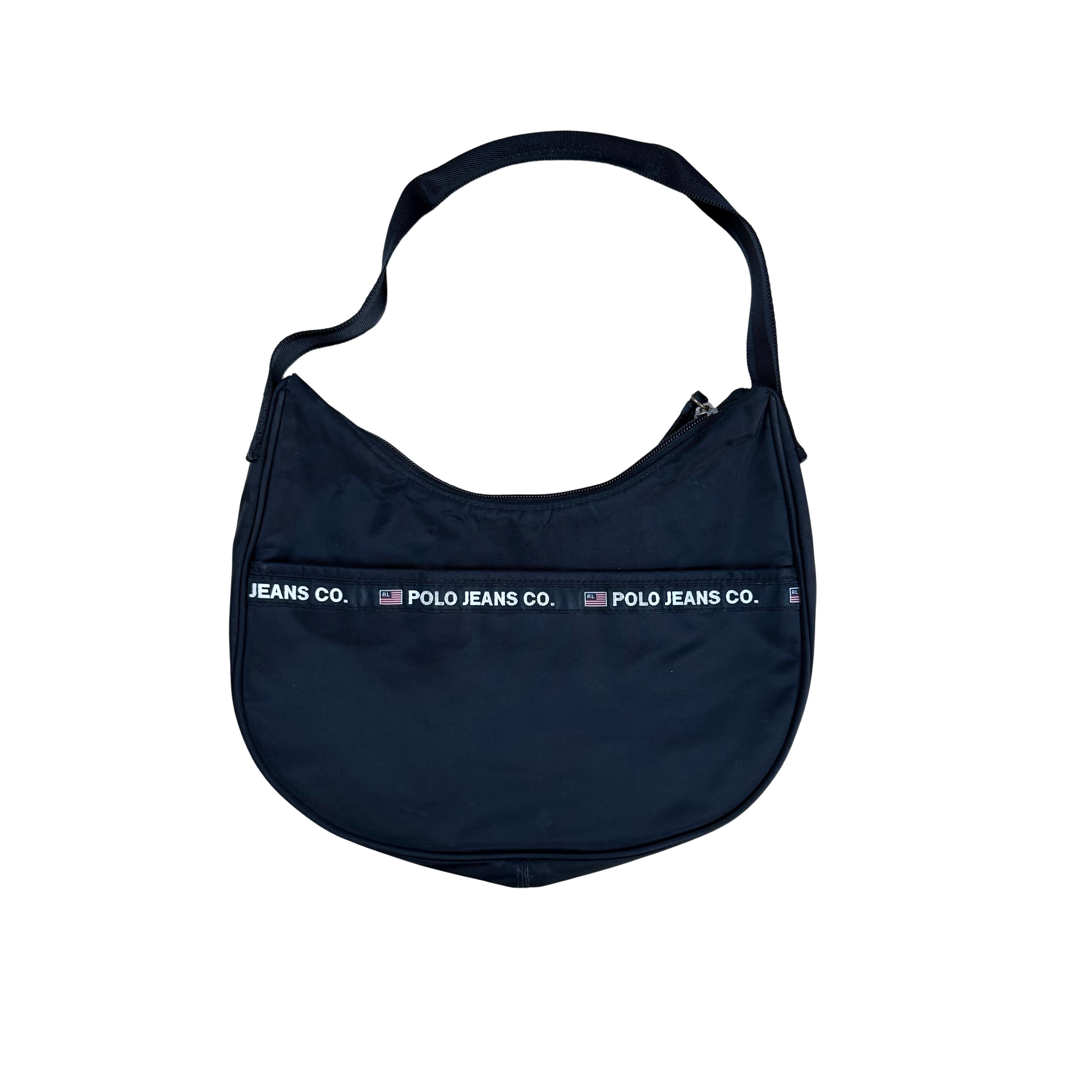 Vintage Ralph Lauren Polo Sport Handtasche