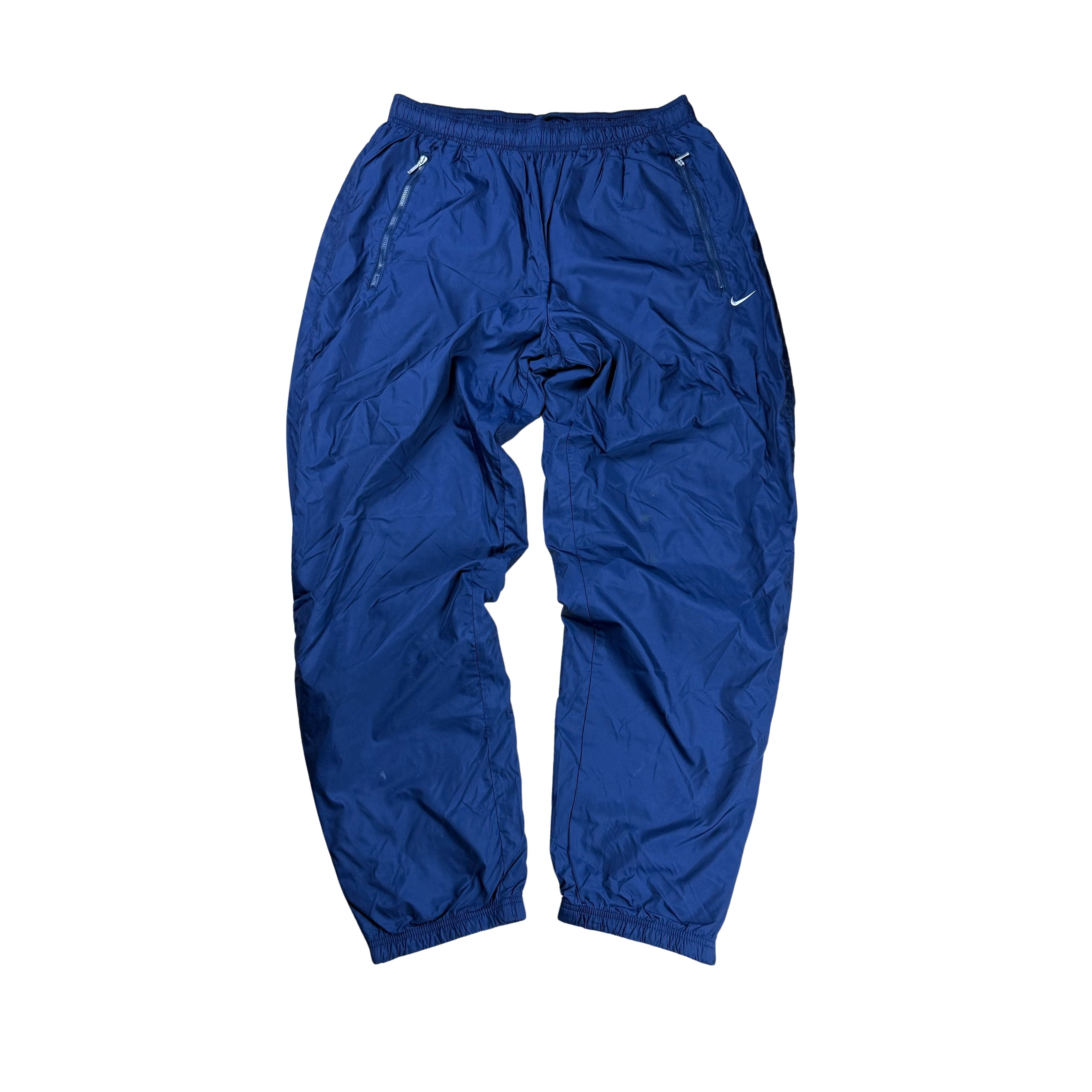Vintage Nike Track Pants Baggy - XXL