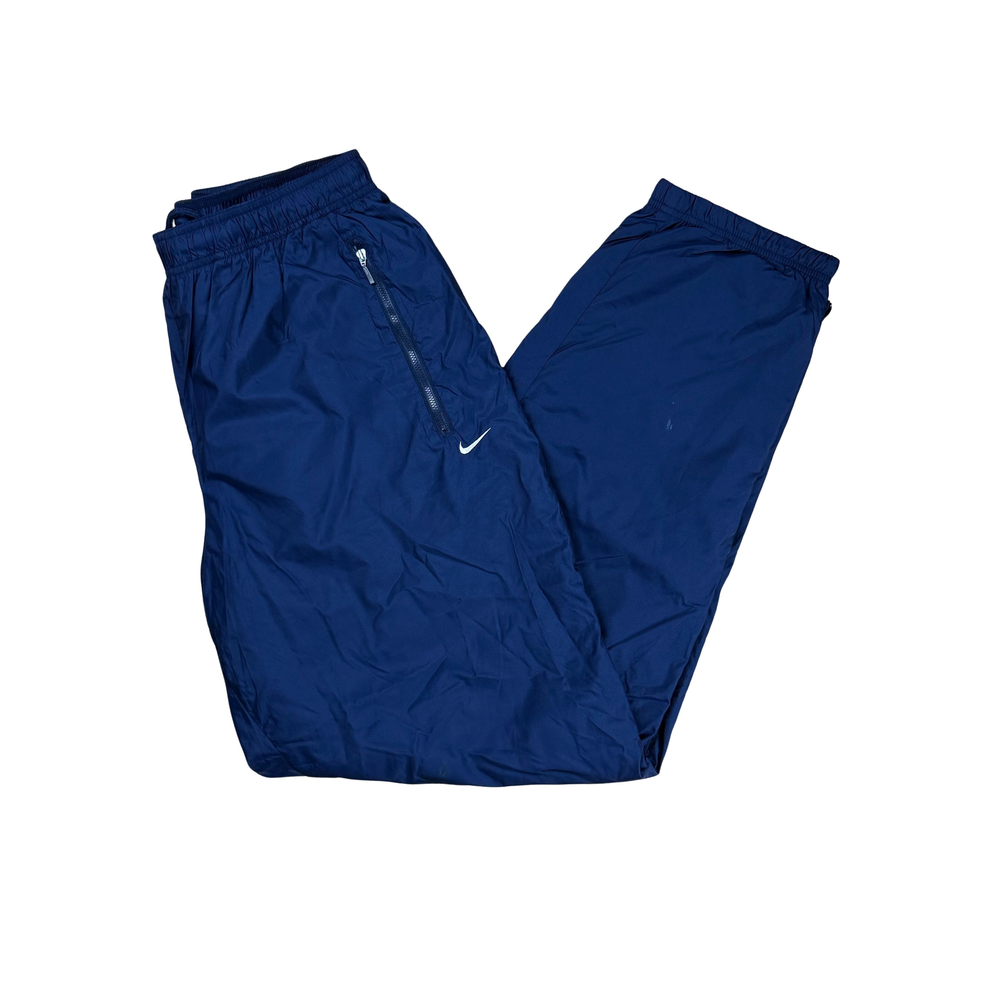 Vintage Nike Track Pants Baggy - XXL