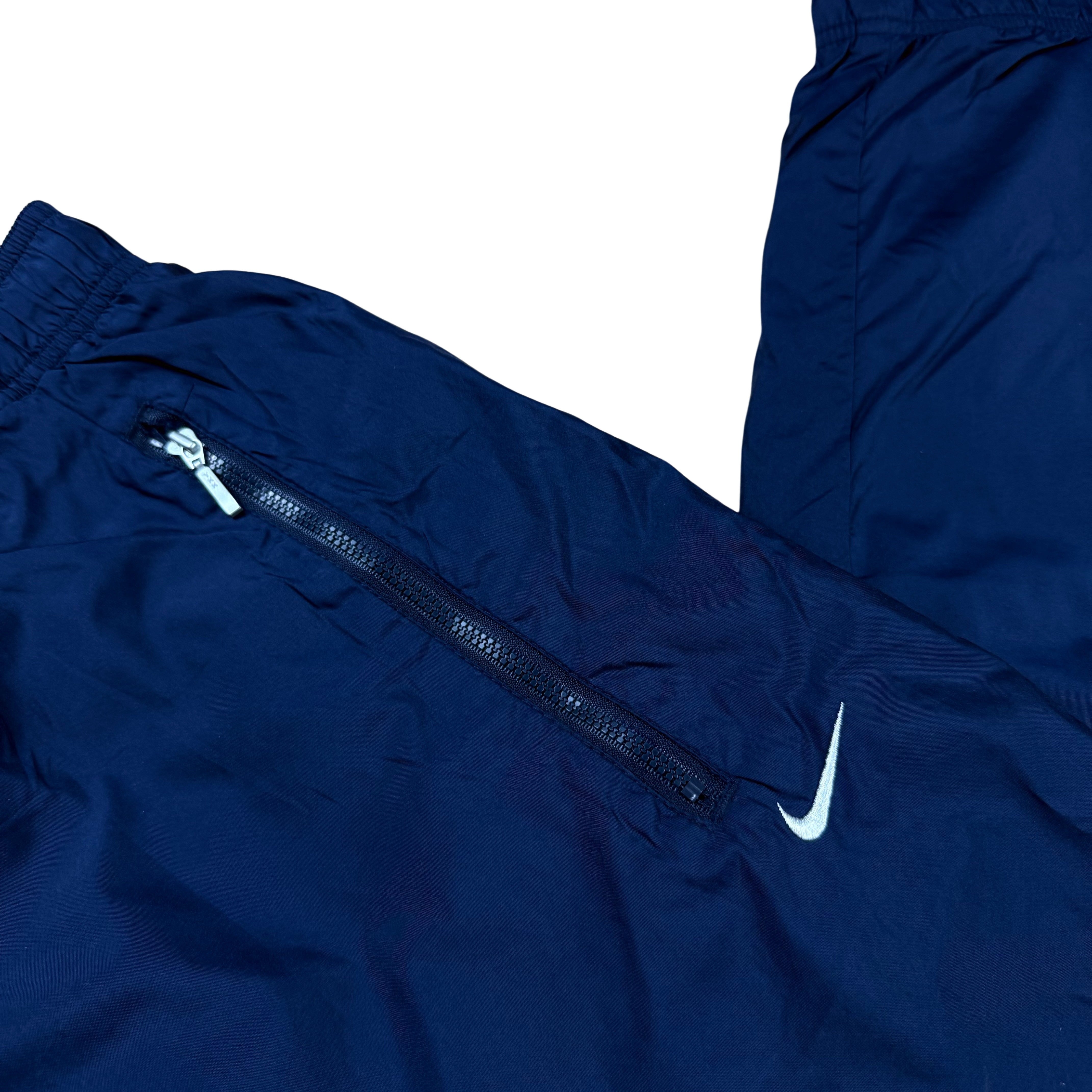 Vintage Nike Track Pants Baggy - XXL