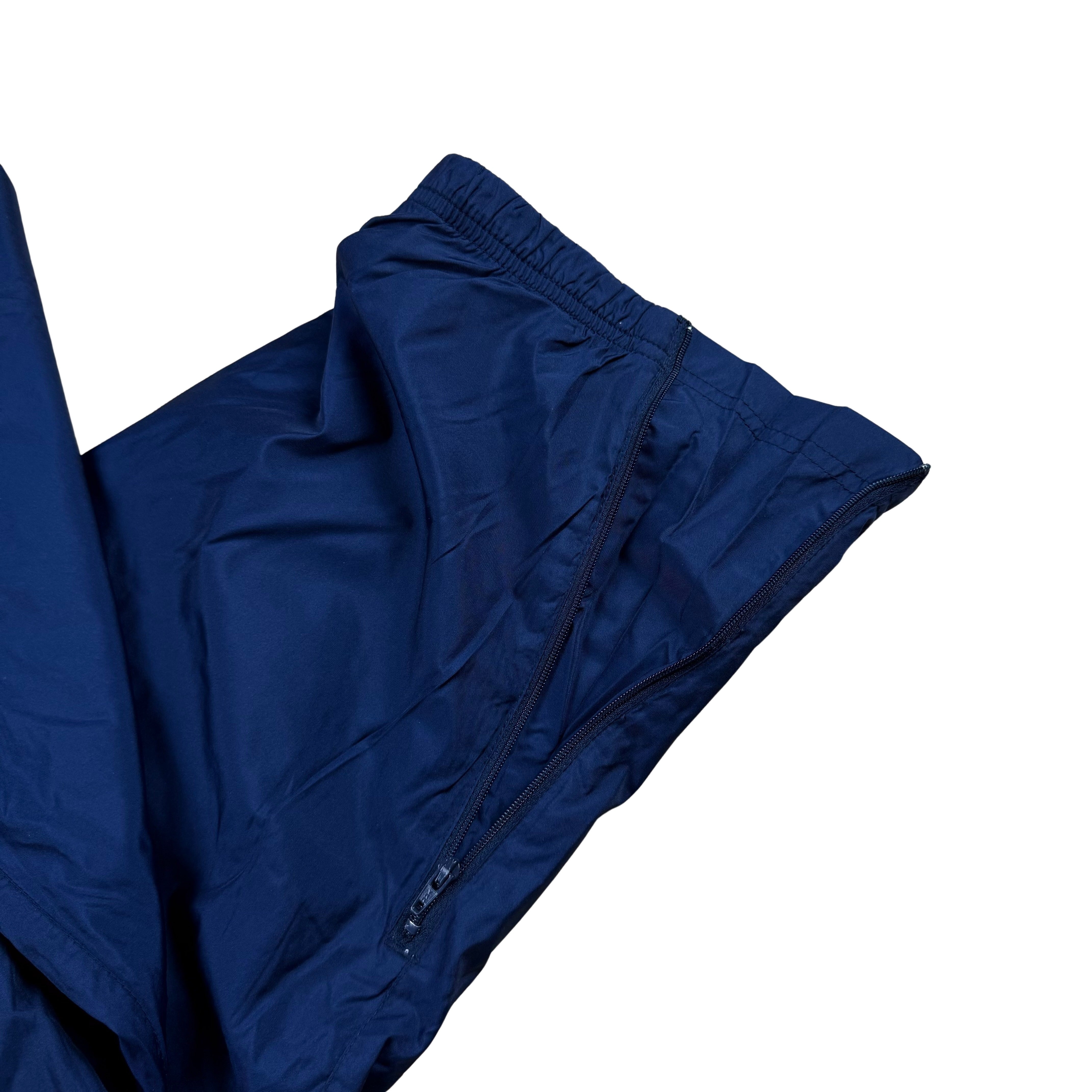 Vintage Nike Track Pants Baggy - XXL