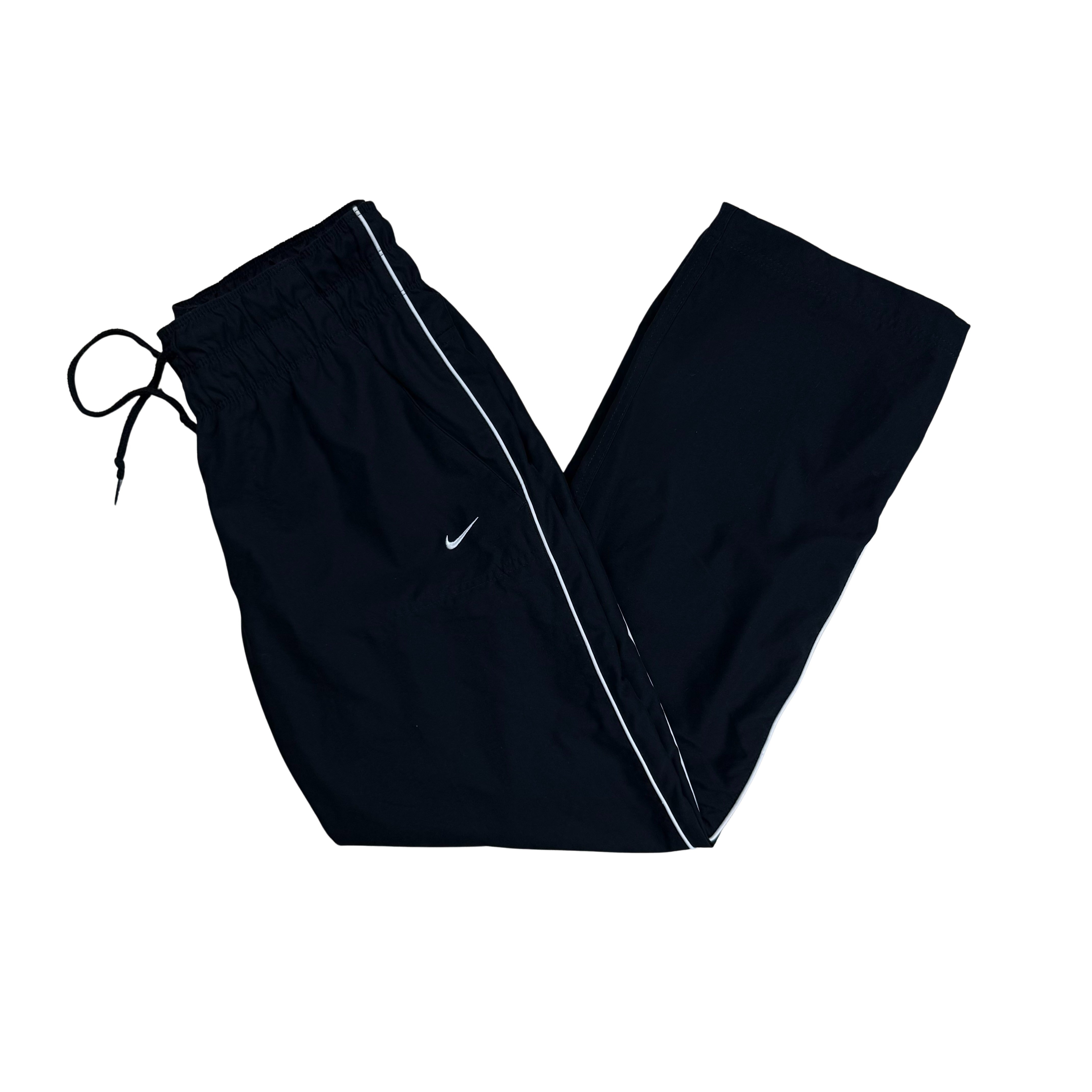 Vintage Nike Trackpants Baggy - M
