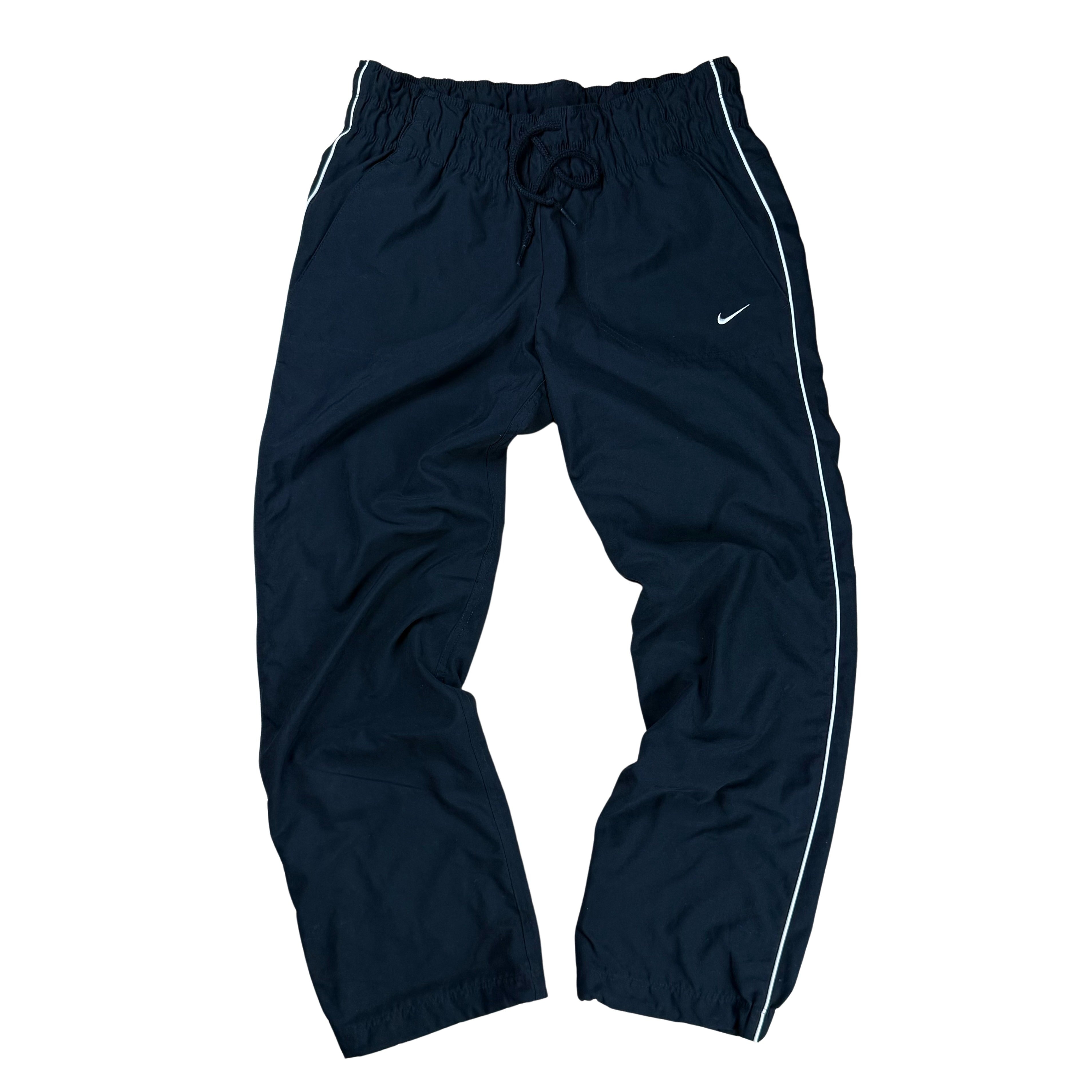 Vintage Nike Trackpants Baggy - M